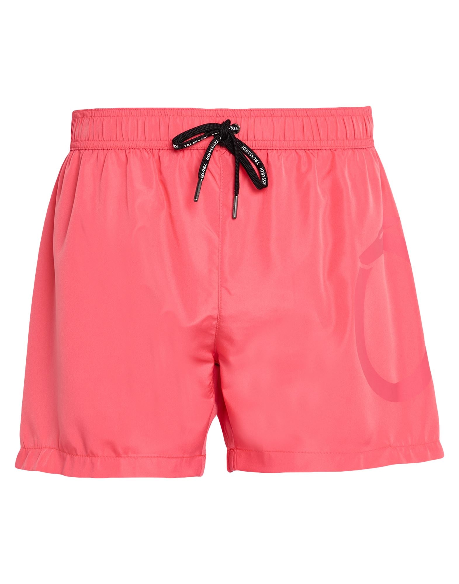 TRUSSARDI - Swim trunks