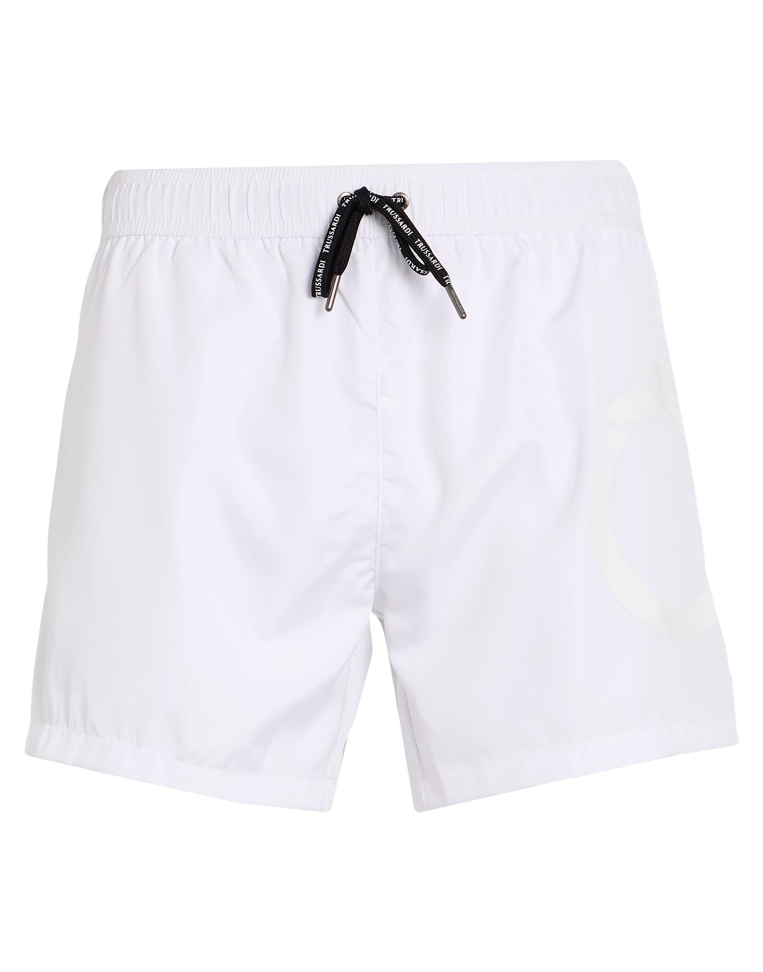 TRUSSARDI - Шорты для плавания