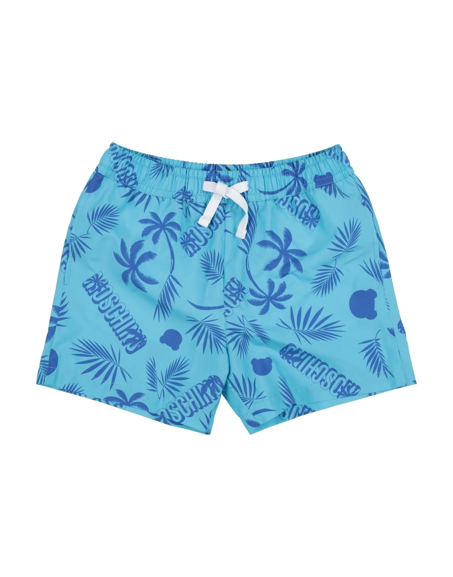 MOSCHINO KID - Swim trunks