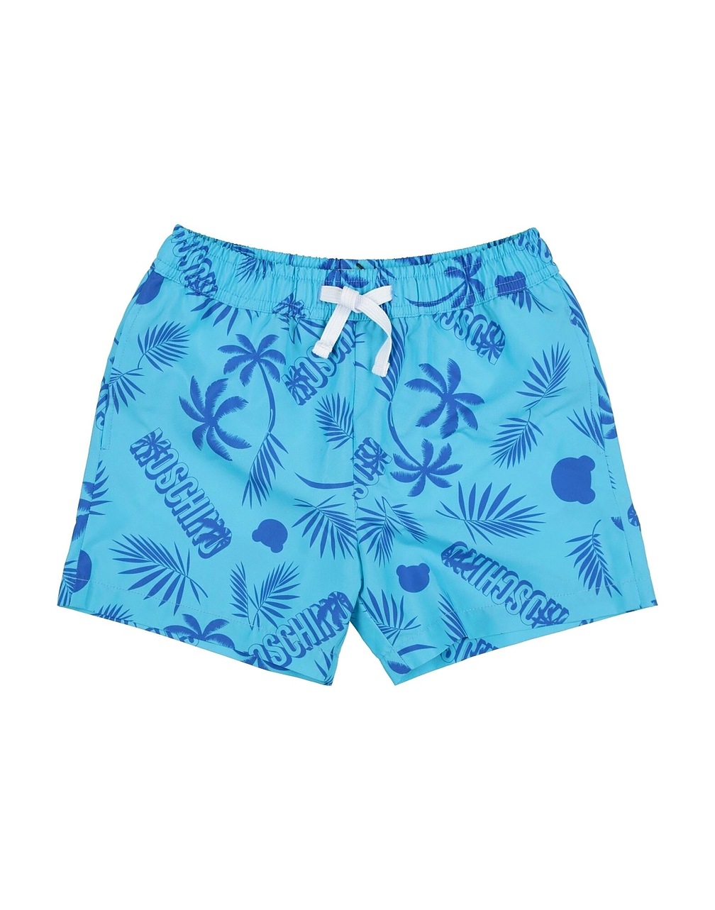 MOSCHINO KID - Swim trunks