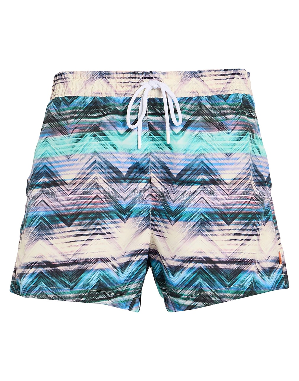 MISSONI - Bañadores bermuda