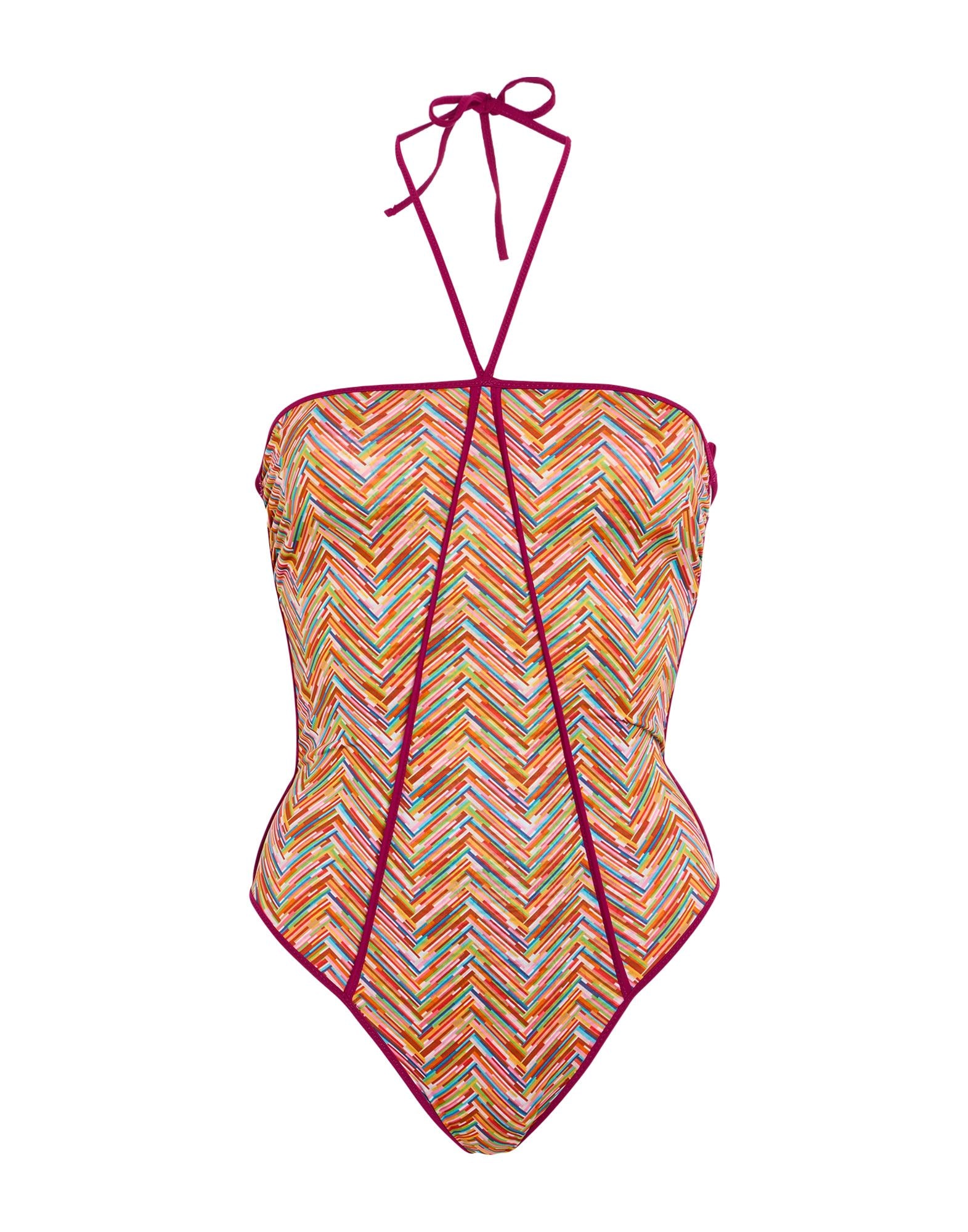 MISSONI - One-piece swimsuits