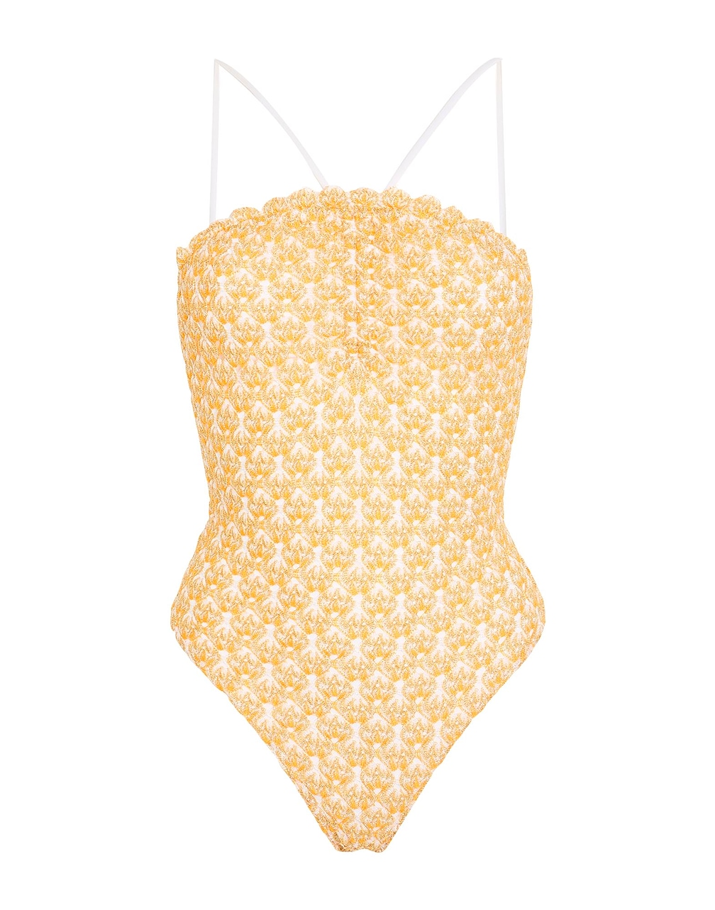 MISSONI - One-piece swimsuits
