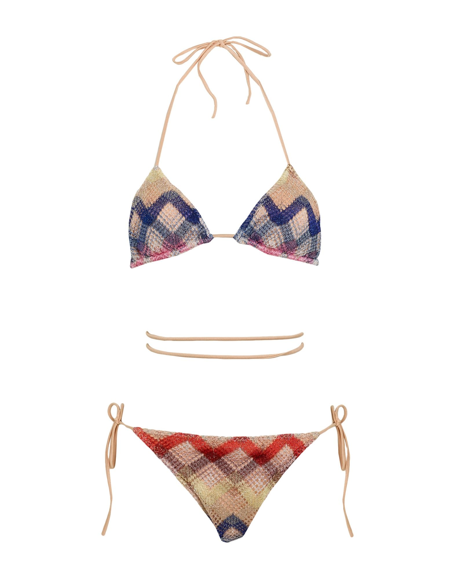 MISSONI - Bikinis