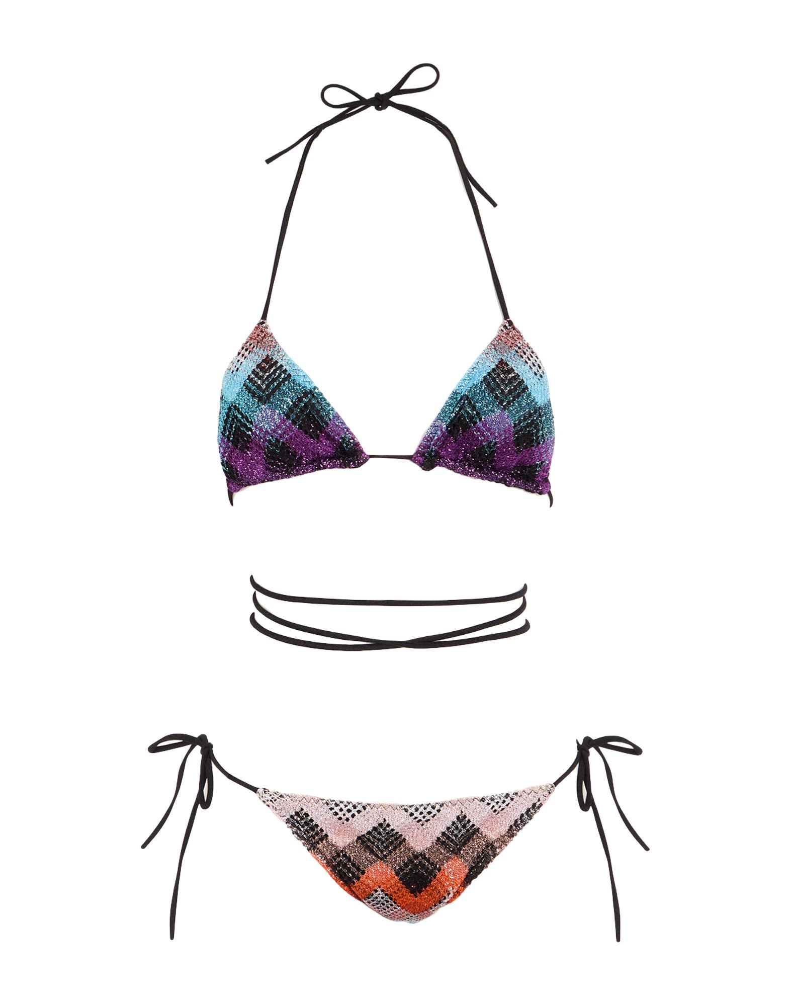MISSONI - Bikinis