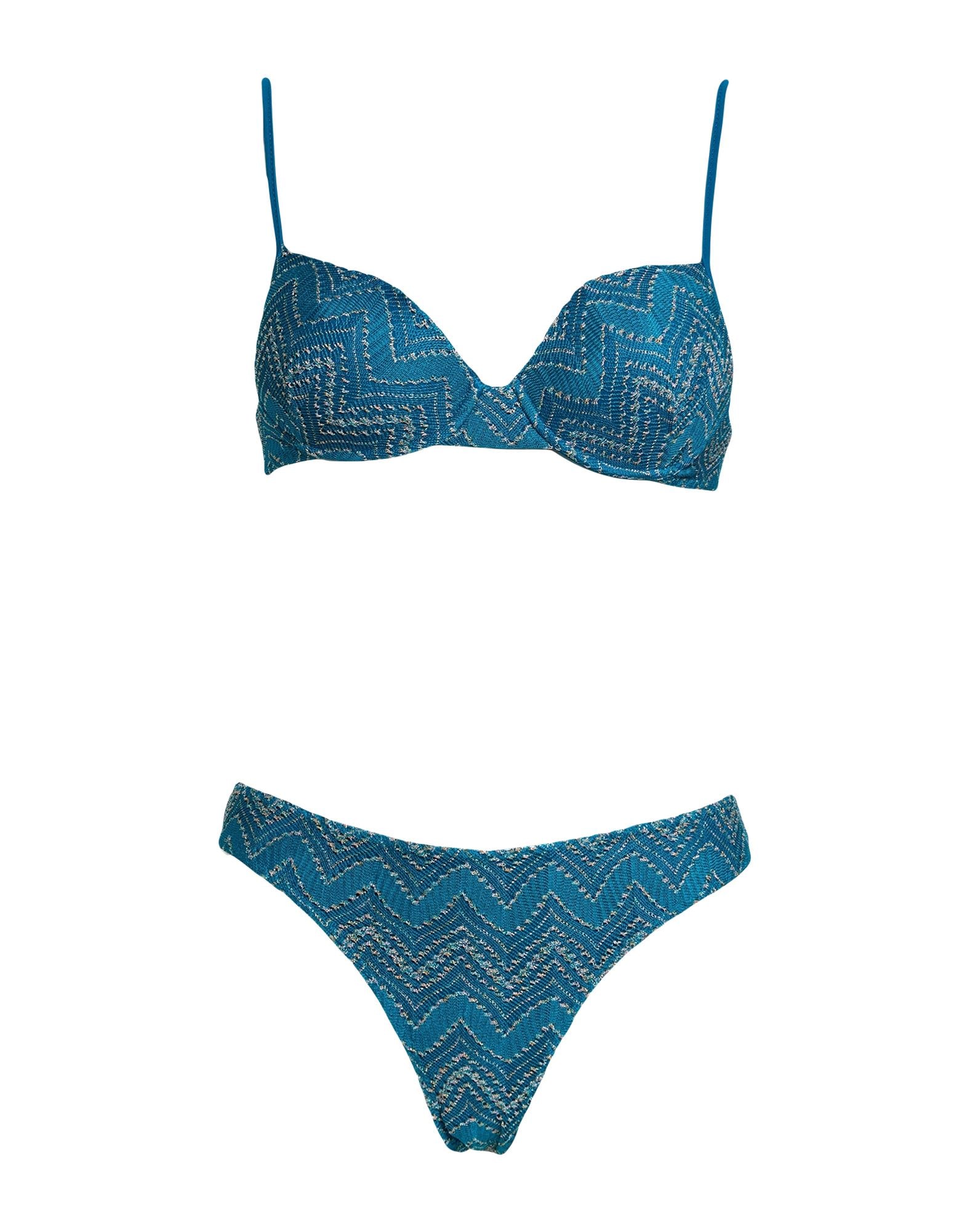 MISSONI - Bikinis