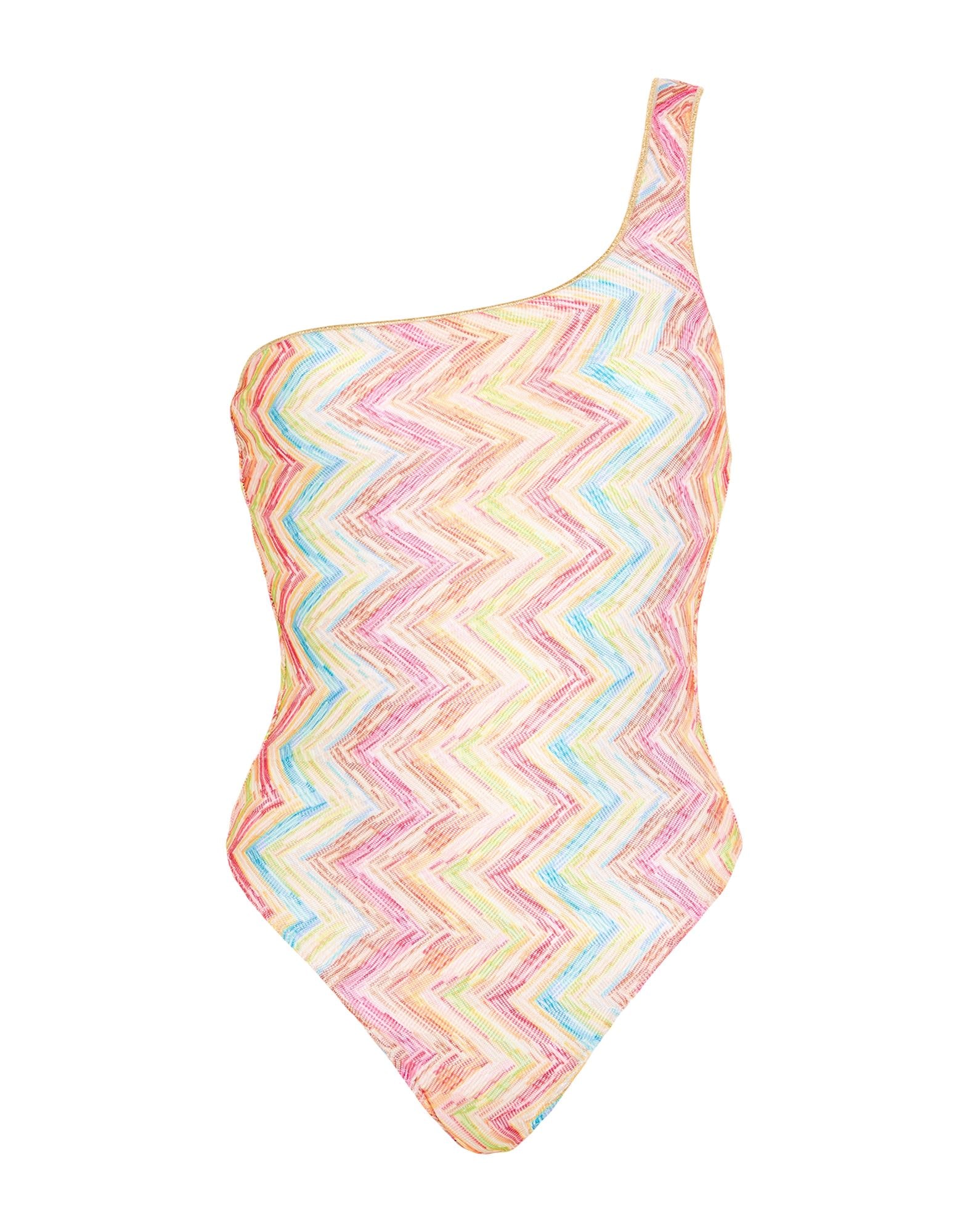 MISSONI - One-piece swimsuits