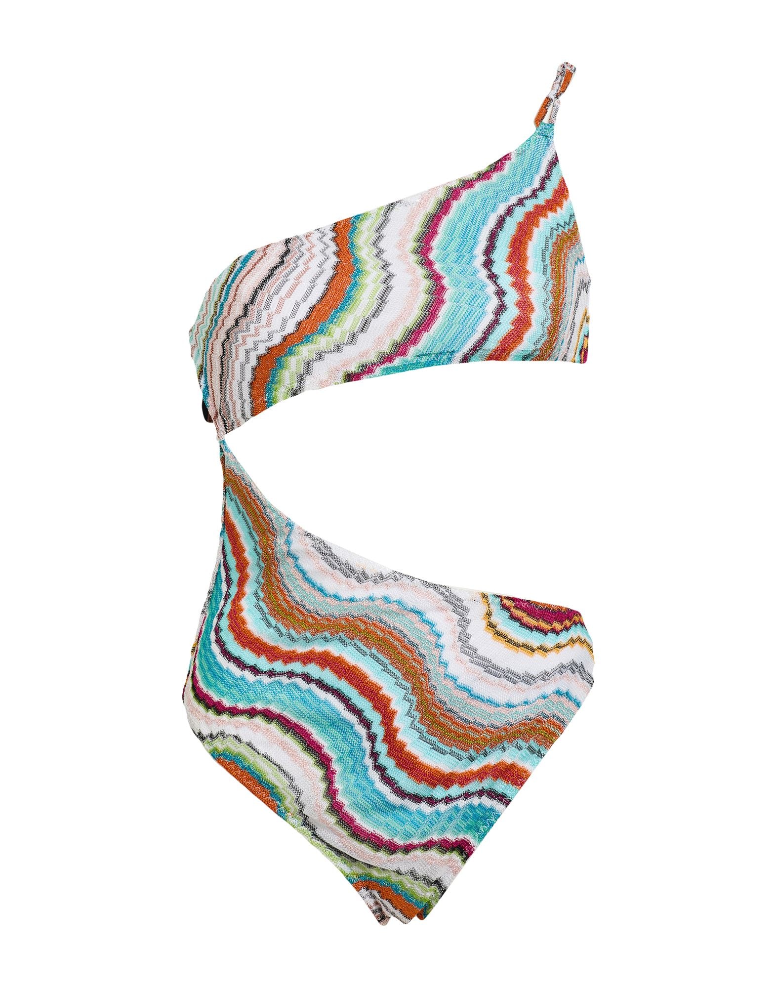 MISSONI - One-piece swimsuits