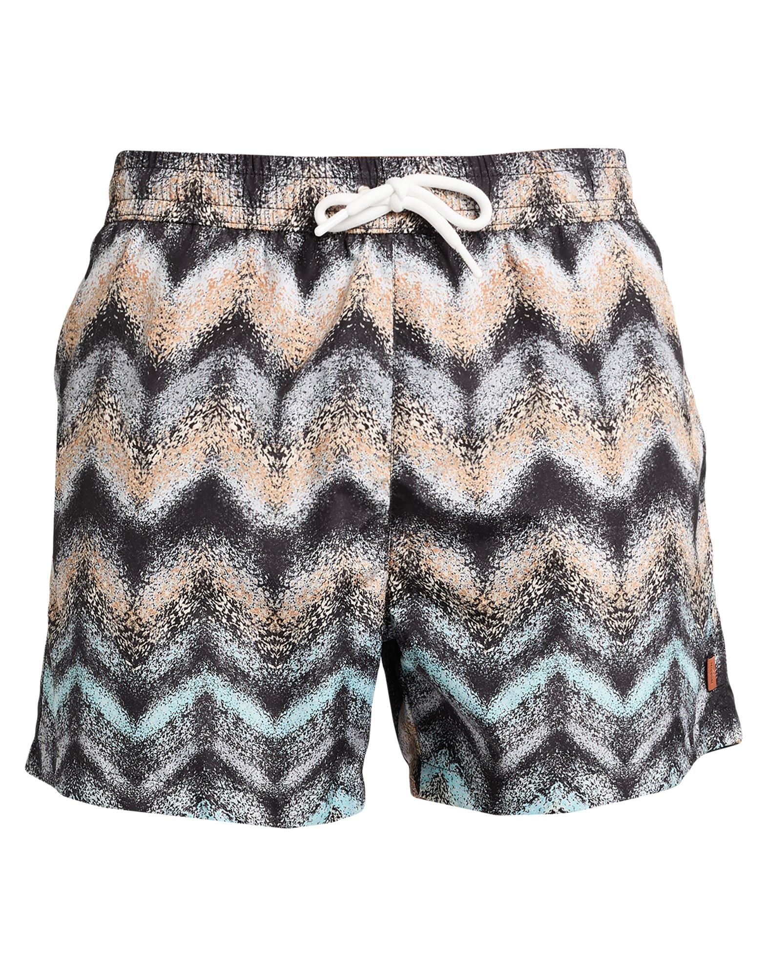 MISSONI - Swim trunks