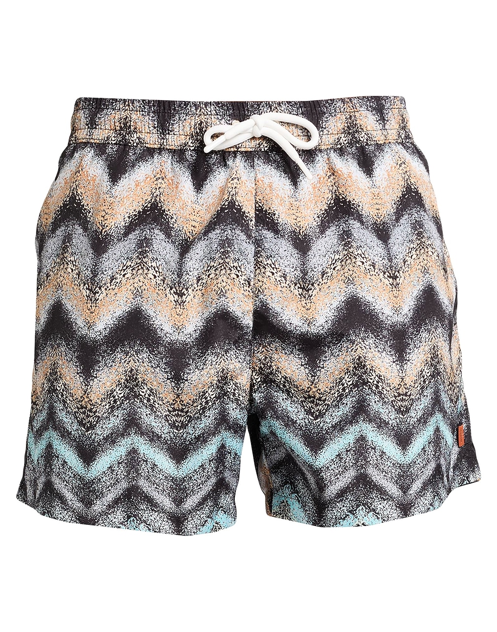 MISSONI - Swim trunks