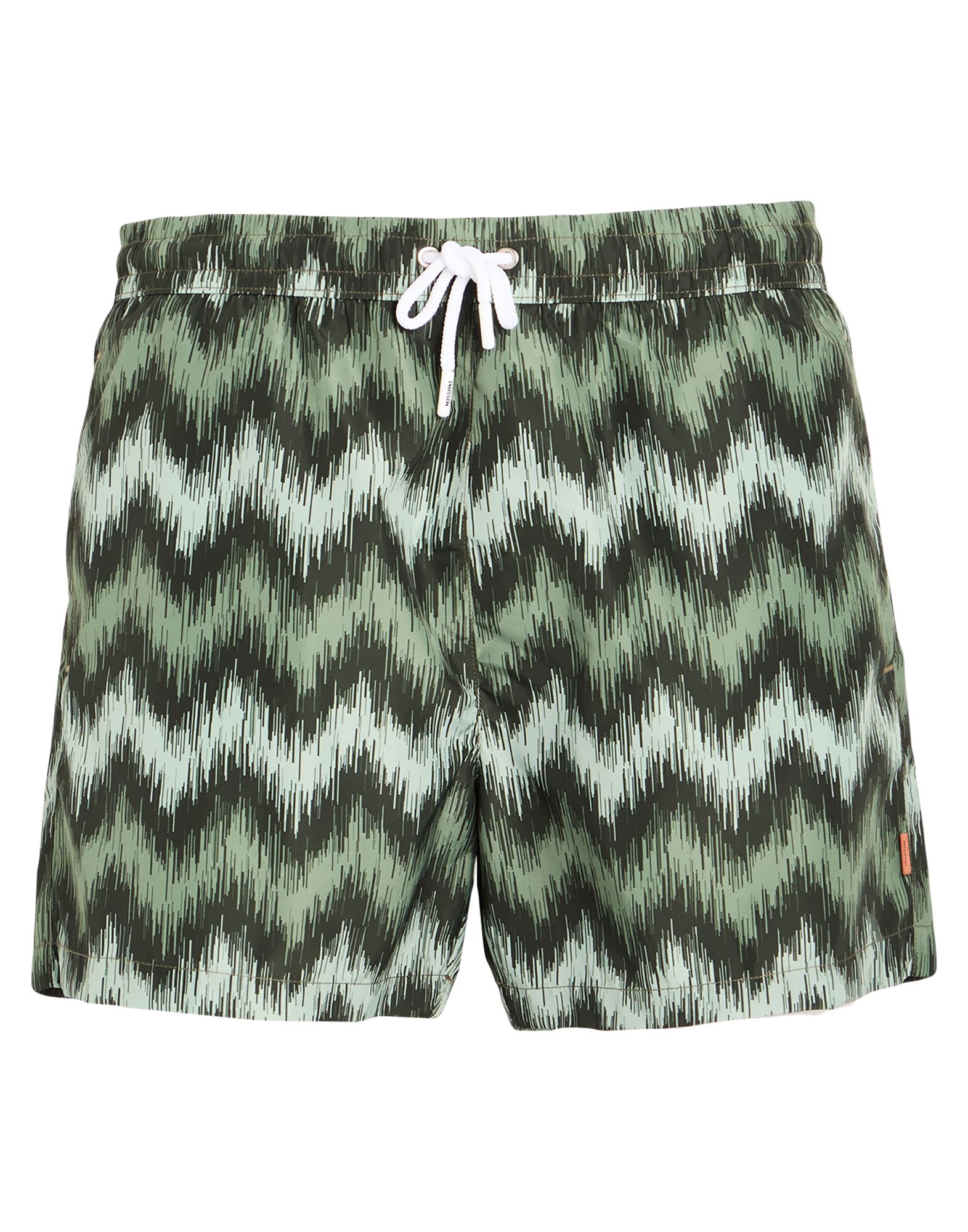 MISSONI - 트렁크 수영복