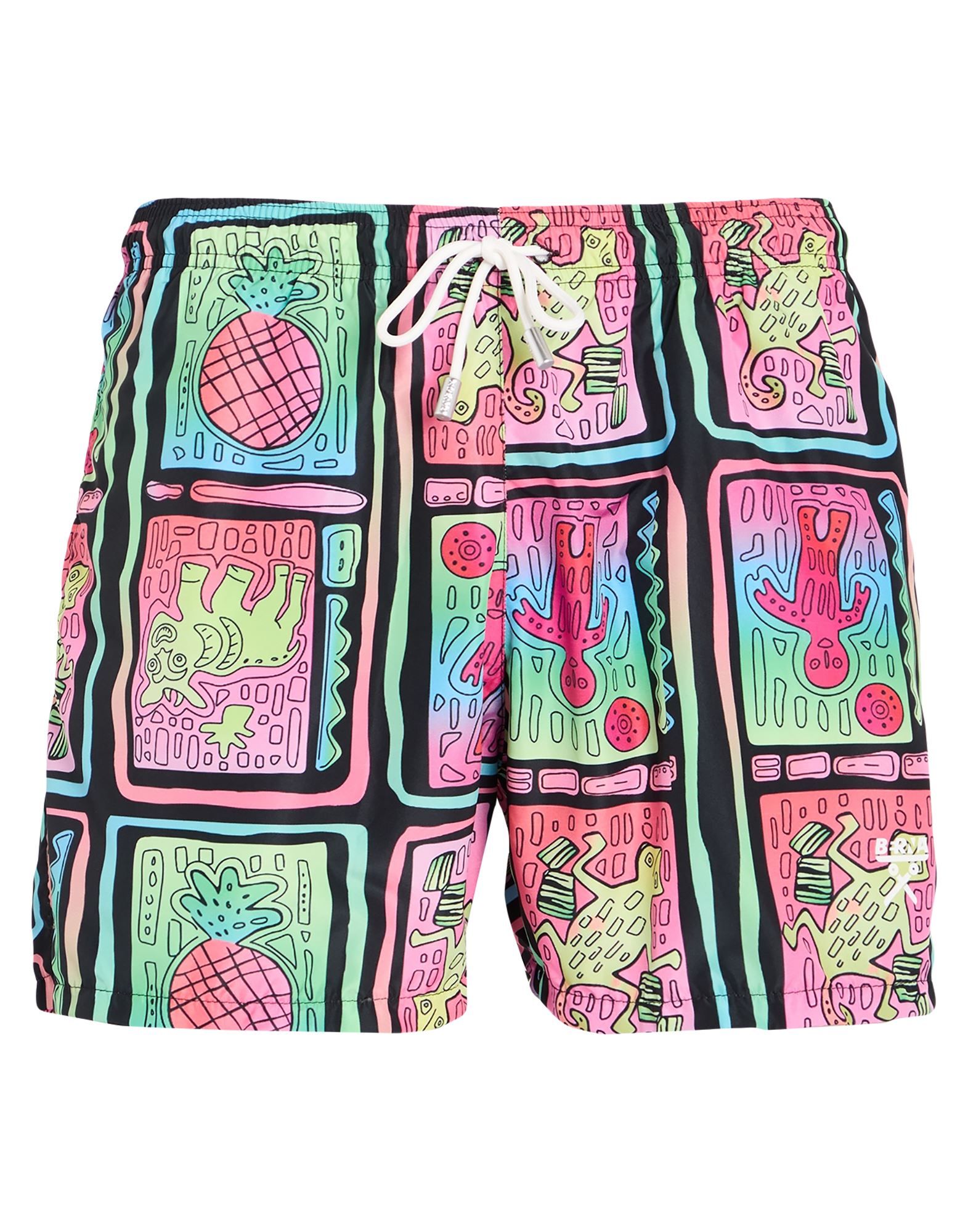 BERNA - Шорты для плавания