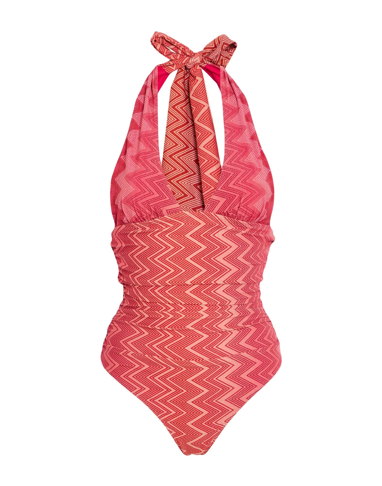 MISSONI - One-piece swimsuits