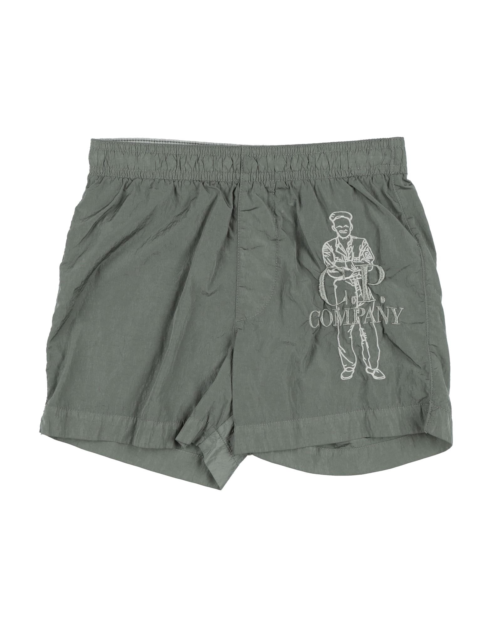 C.P. COMPANY UNDERSIXTEEN - Swim trunks