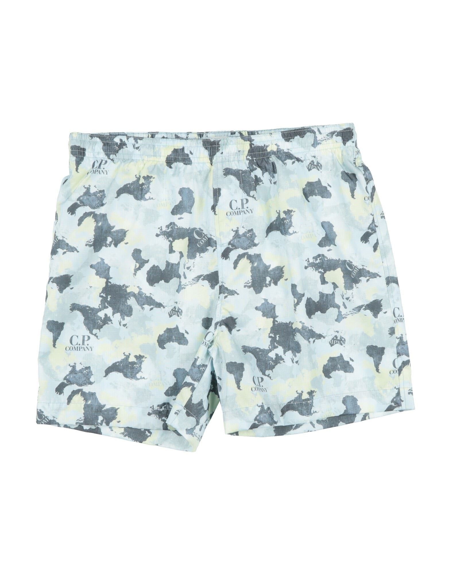 C.P. COMPANY UNDERSIXTEEN - Swim trunks