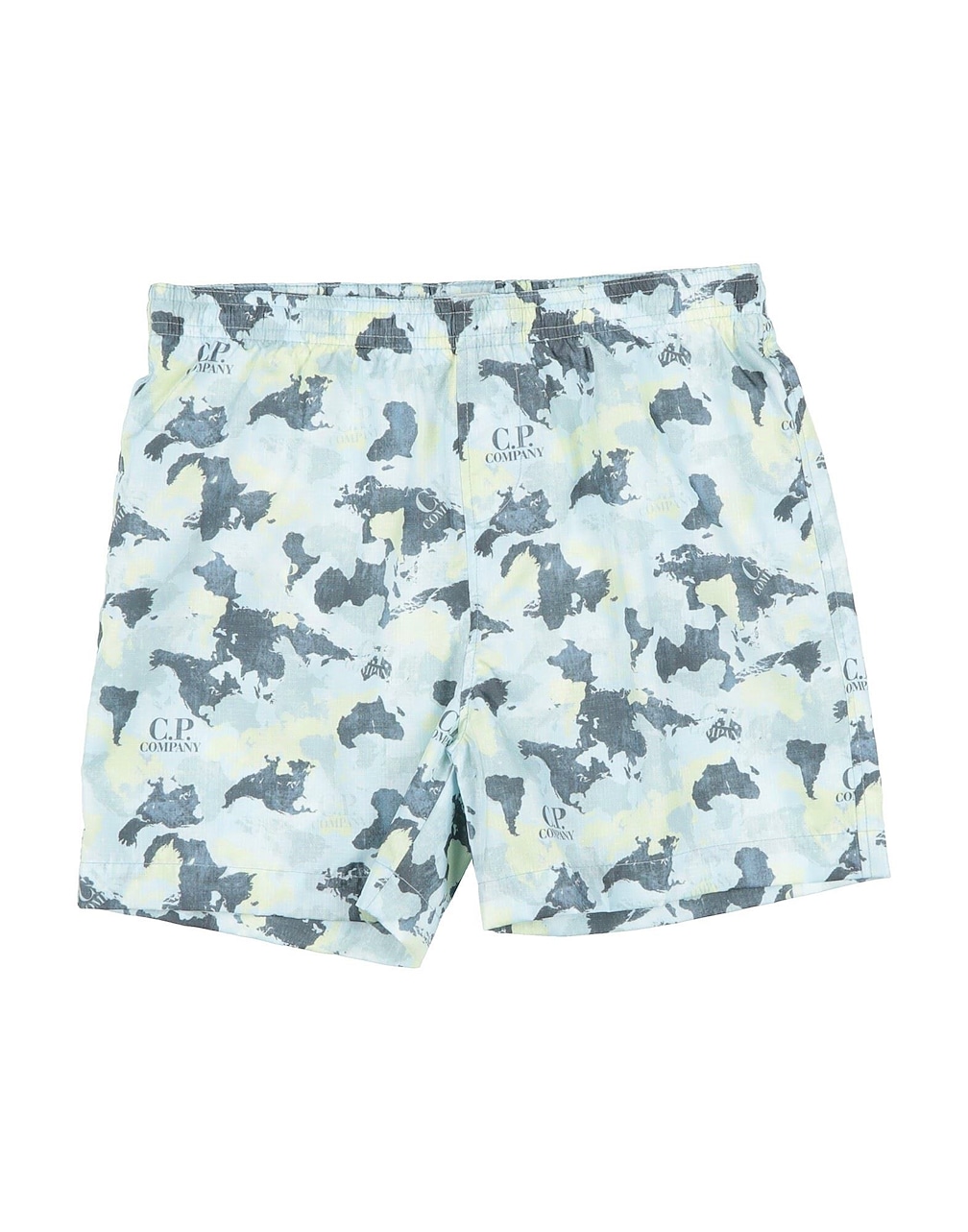 C.P. COMPANY UNDERSIXTEEN - Swim trunks