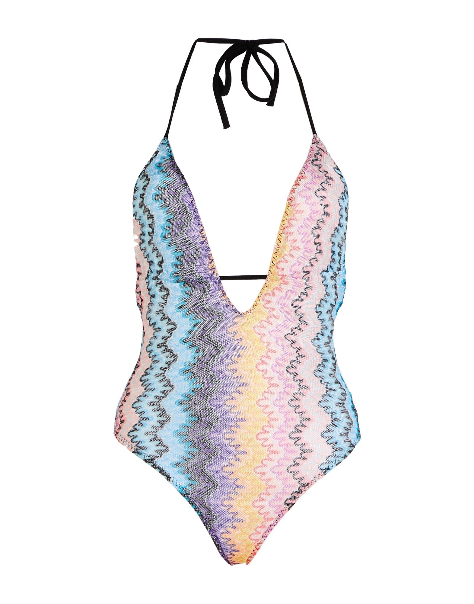 MISSONI - One-piece swimsuits