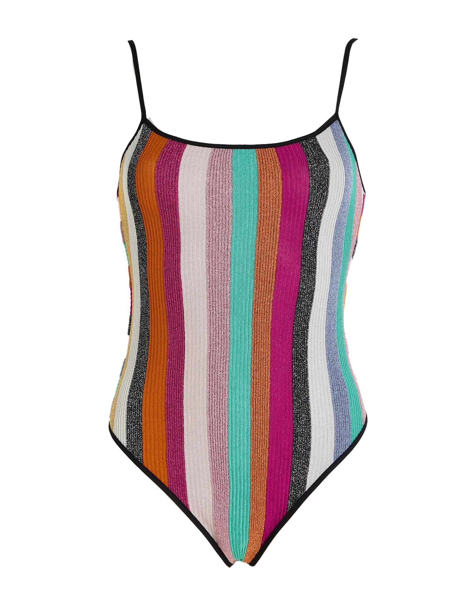 MISSONI - One-piece swimsuits