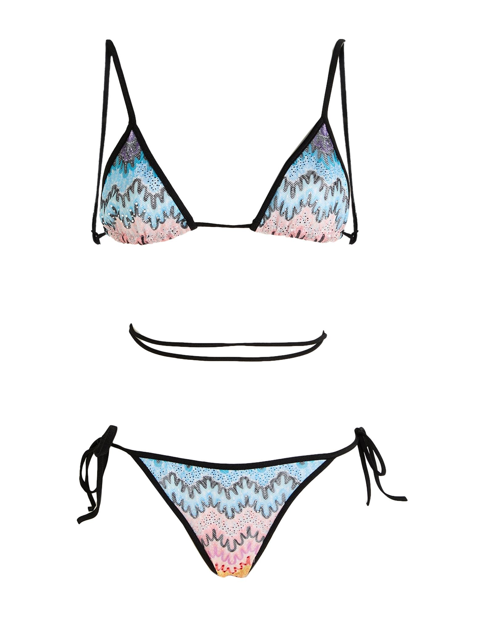 MISSONI - Bikinis