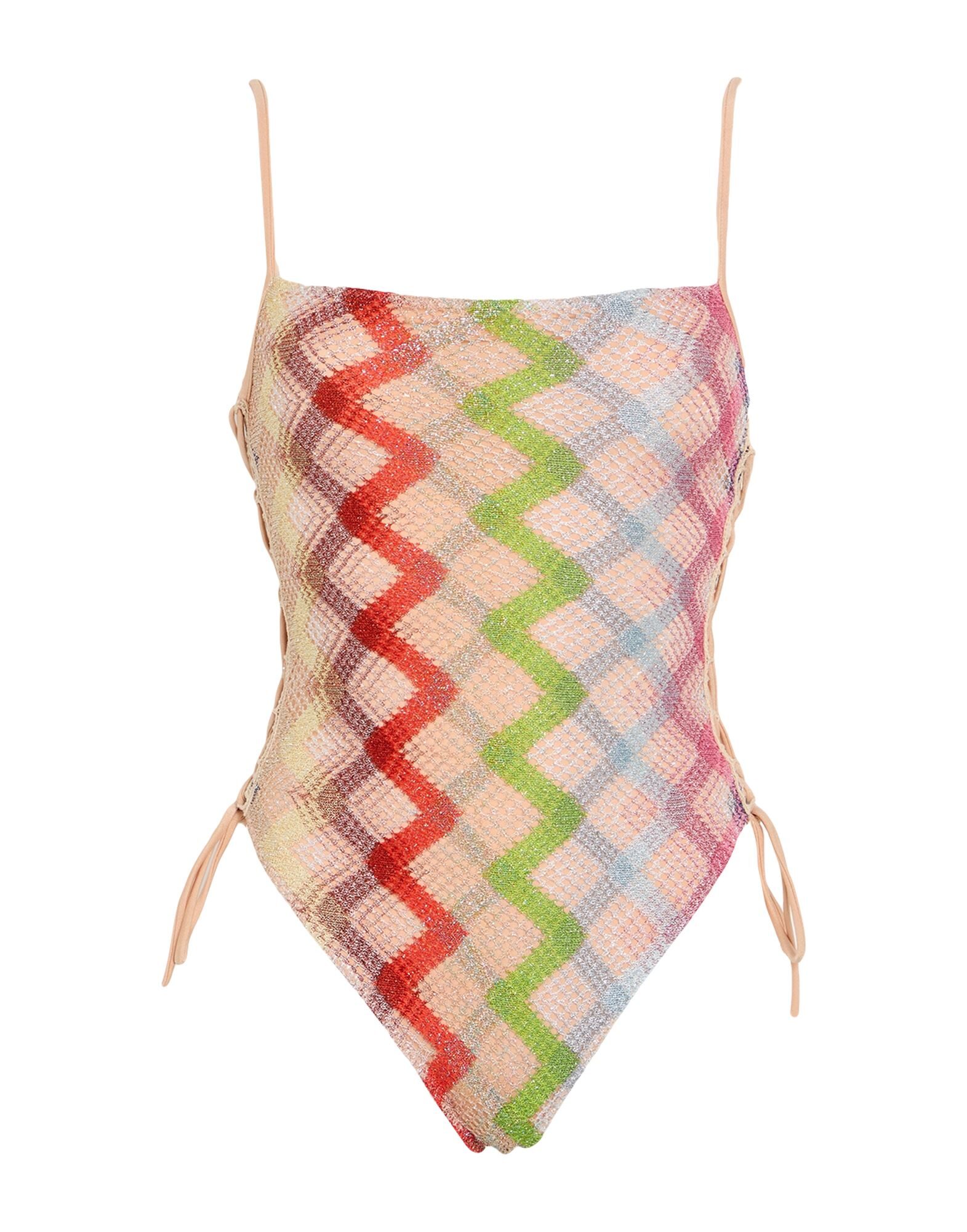 MISSONI - One-piece swimsuits