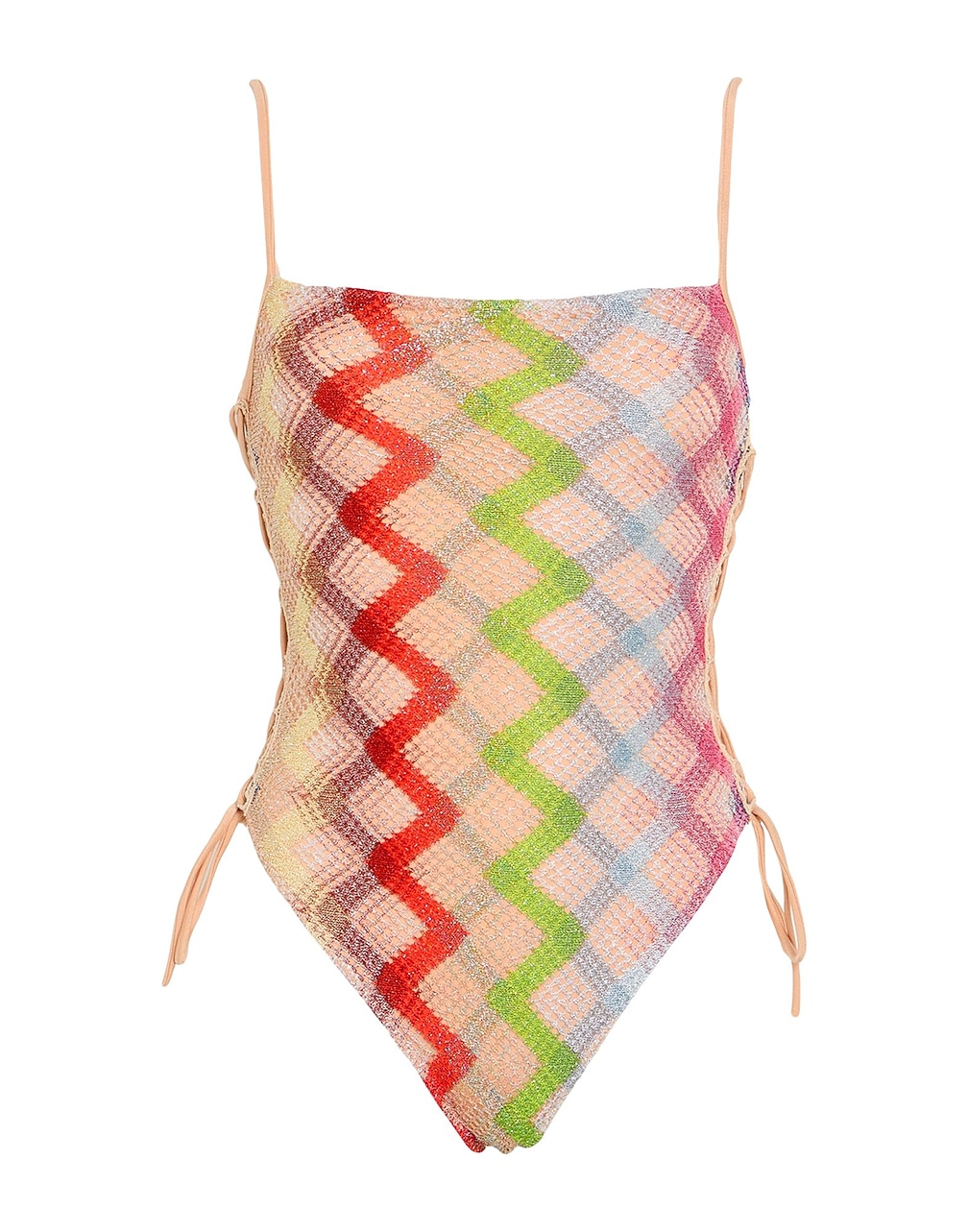 MISSONI - One-piece swimsuits