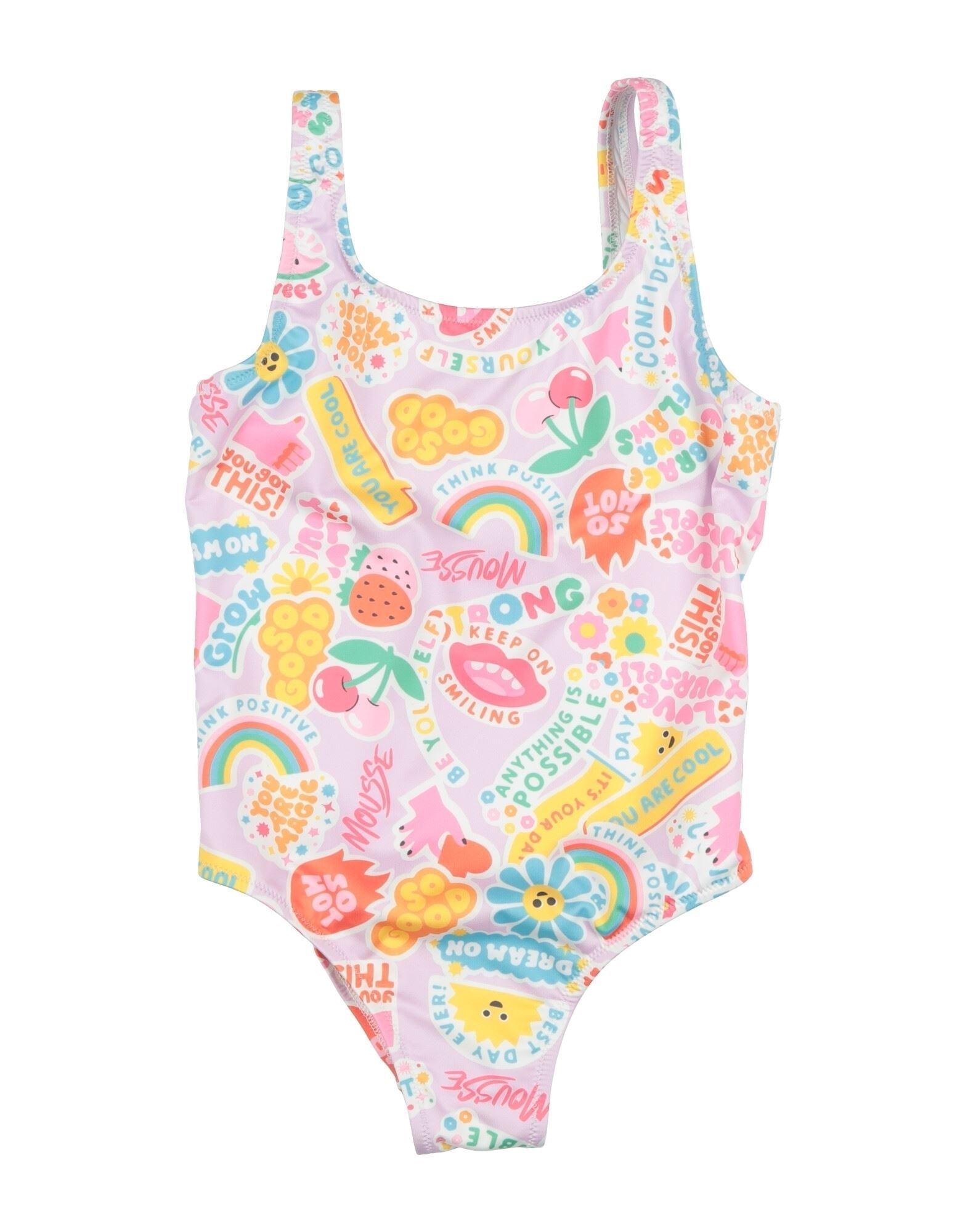 MOUSSE DANS LA BOUCHE - One-piece swimsuits