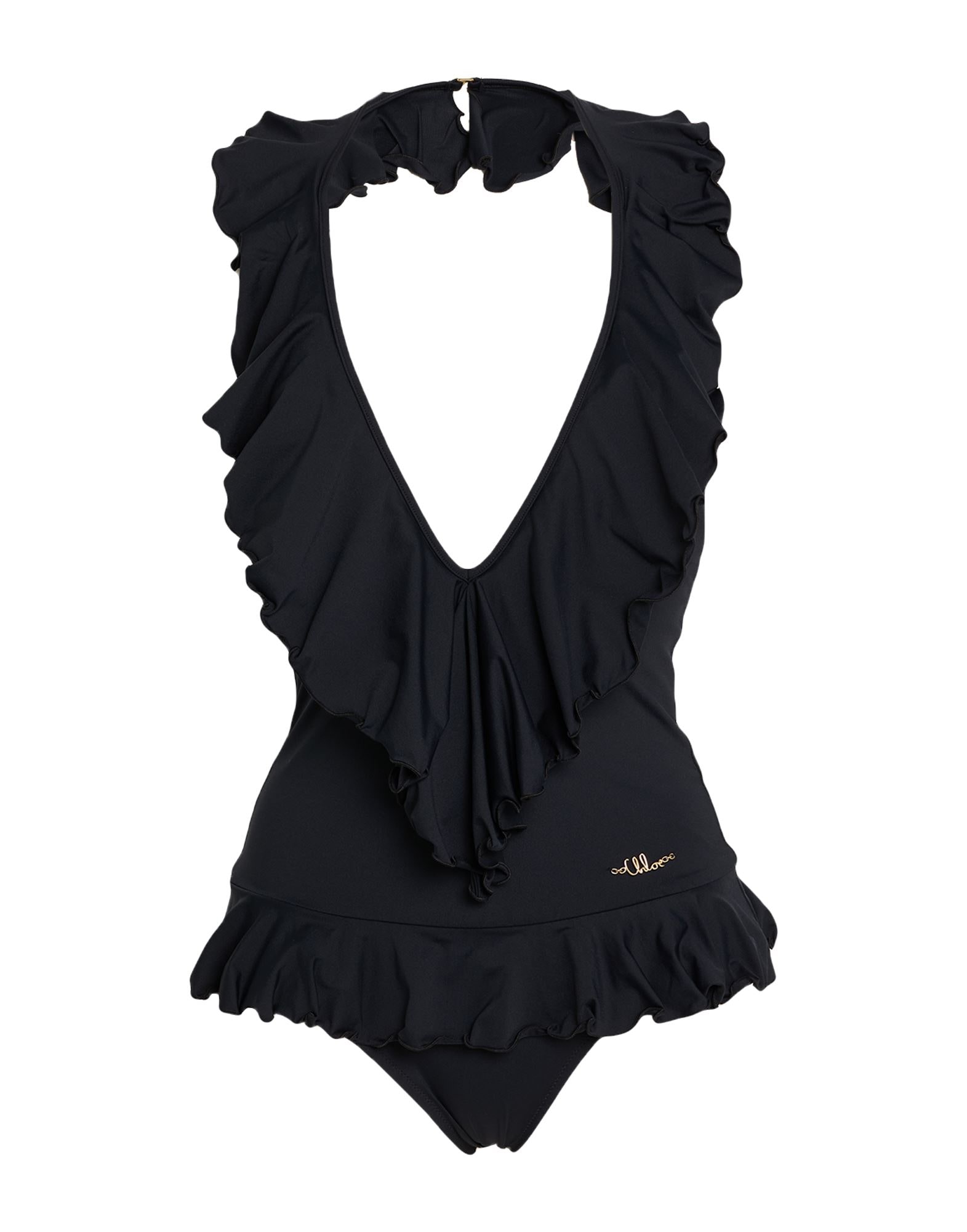 CHLOÉ - One-piece swimsuits