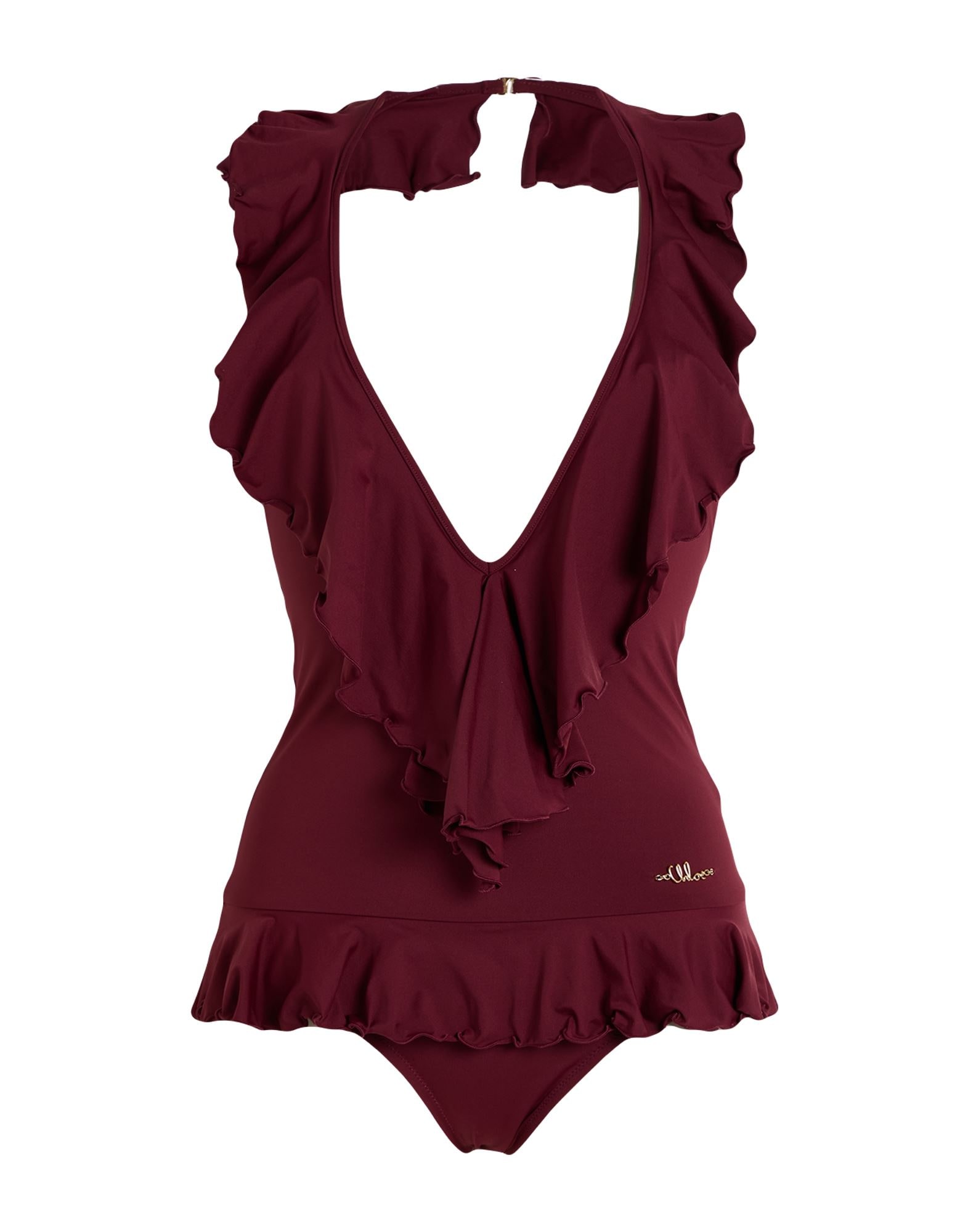 CHLOÉ - One-piece swimsuits