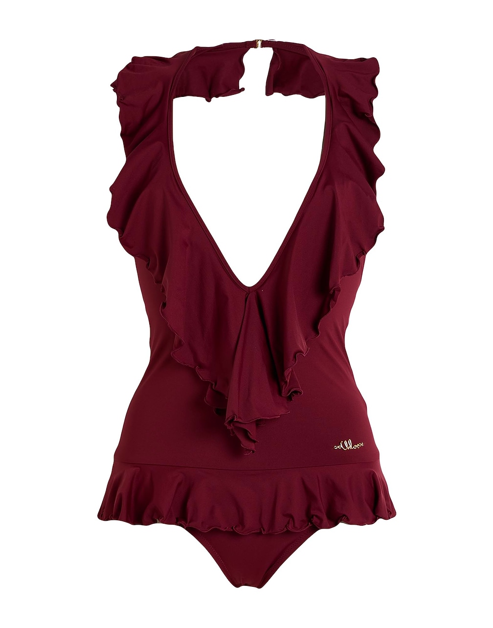 CHLOÉ - One-piece swimsuits