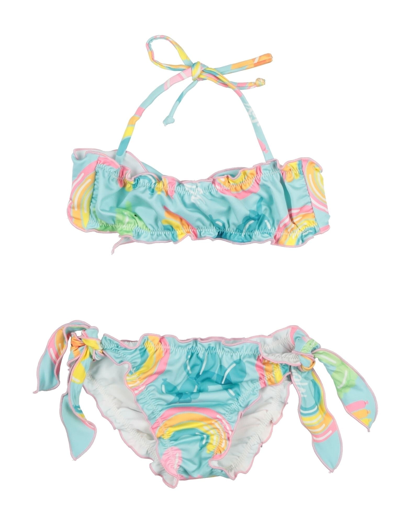 MOUSSE DANS LA BOUCHE - Bikinis