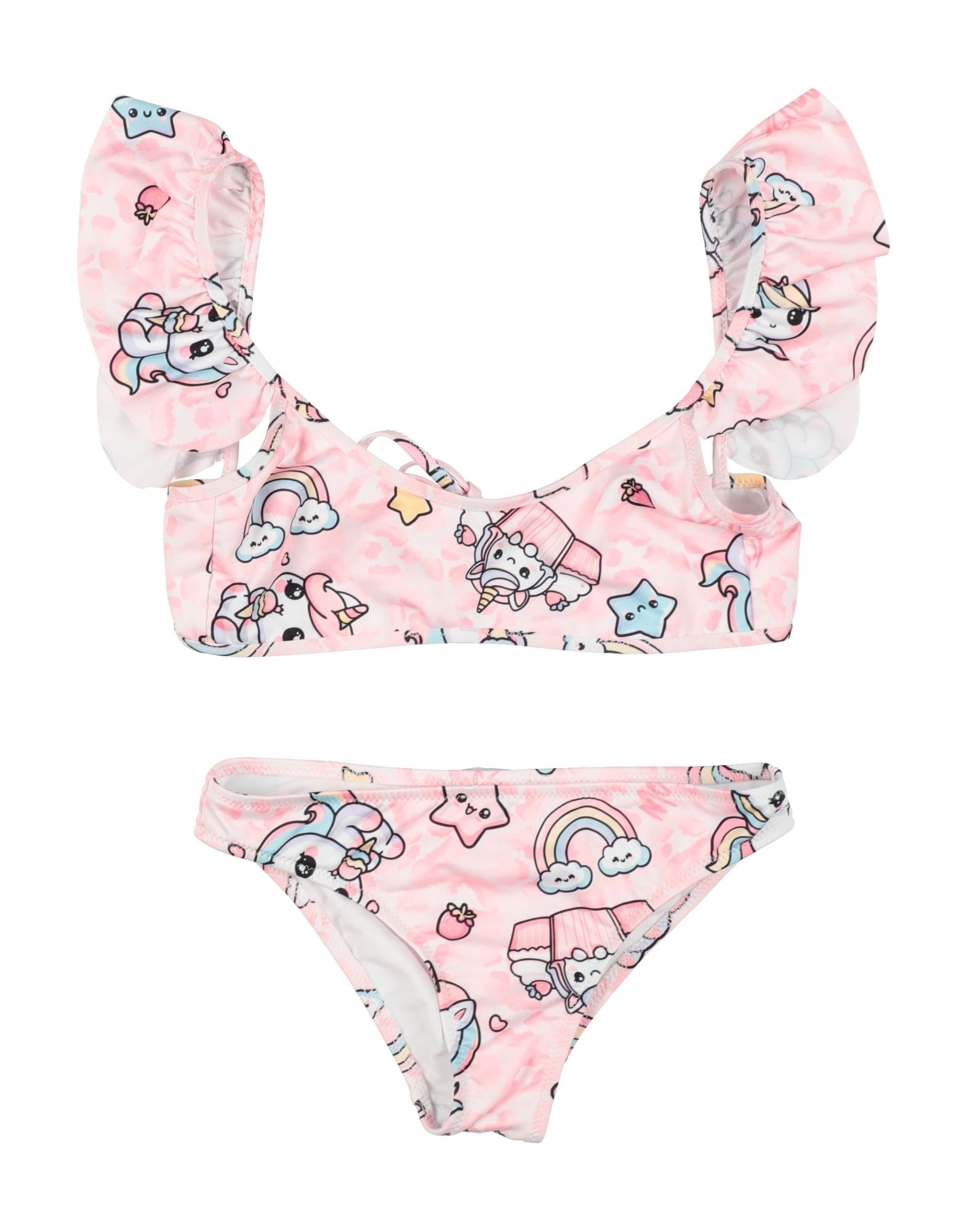 MOUSSE DANS LA BOUCHE - Bikinis