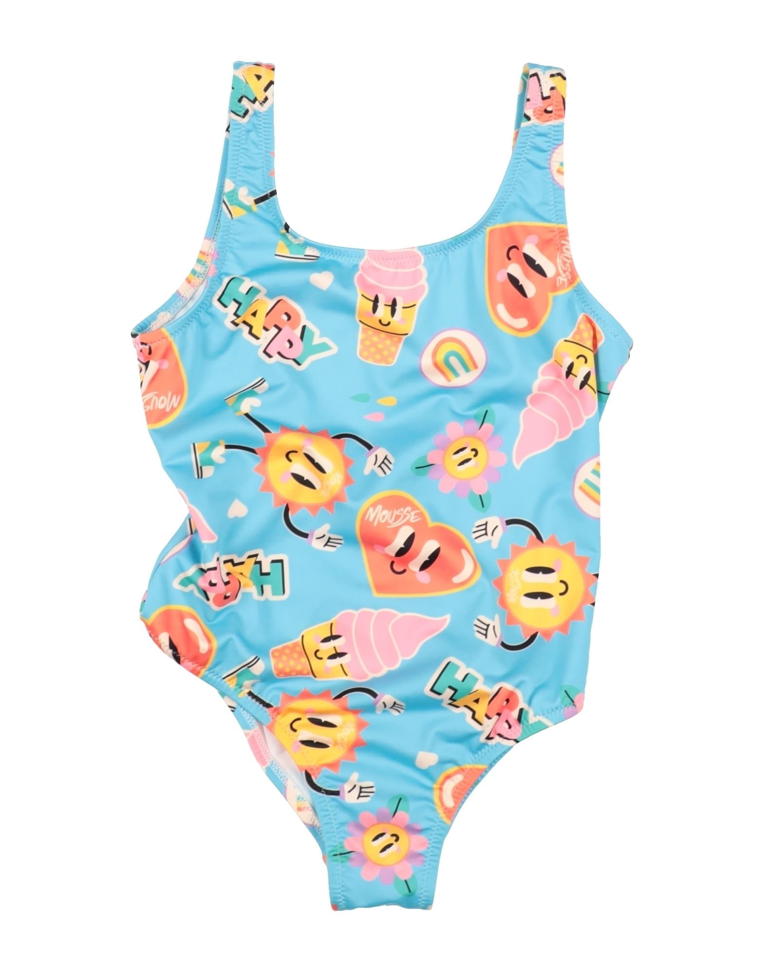 MOUSSE DANS LA BOUCHE - One-piece swimsuits
