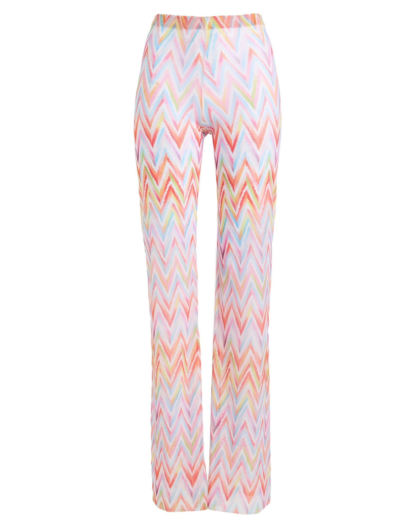 MISSONI - Beach shorts and trousers