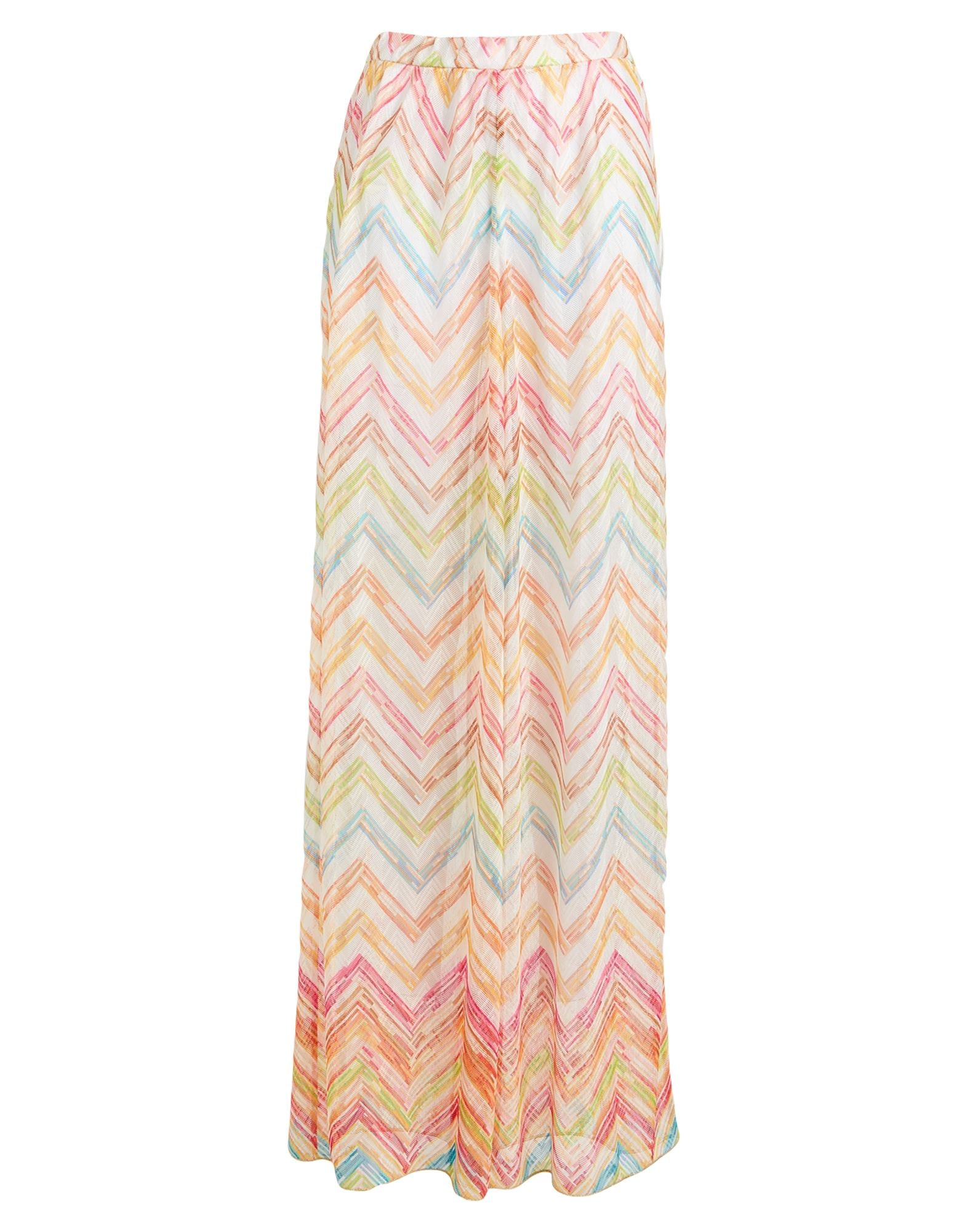 MISSONI - Beach shorts and trousers