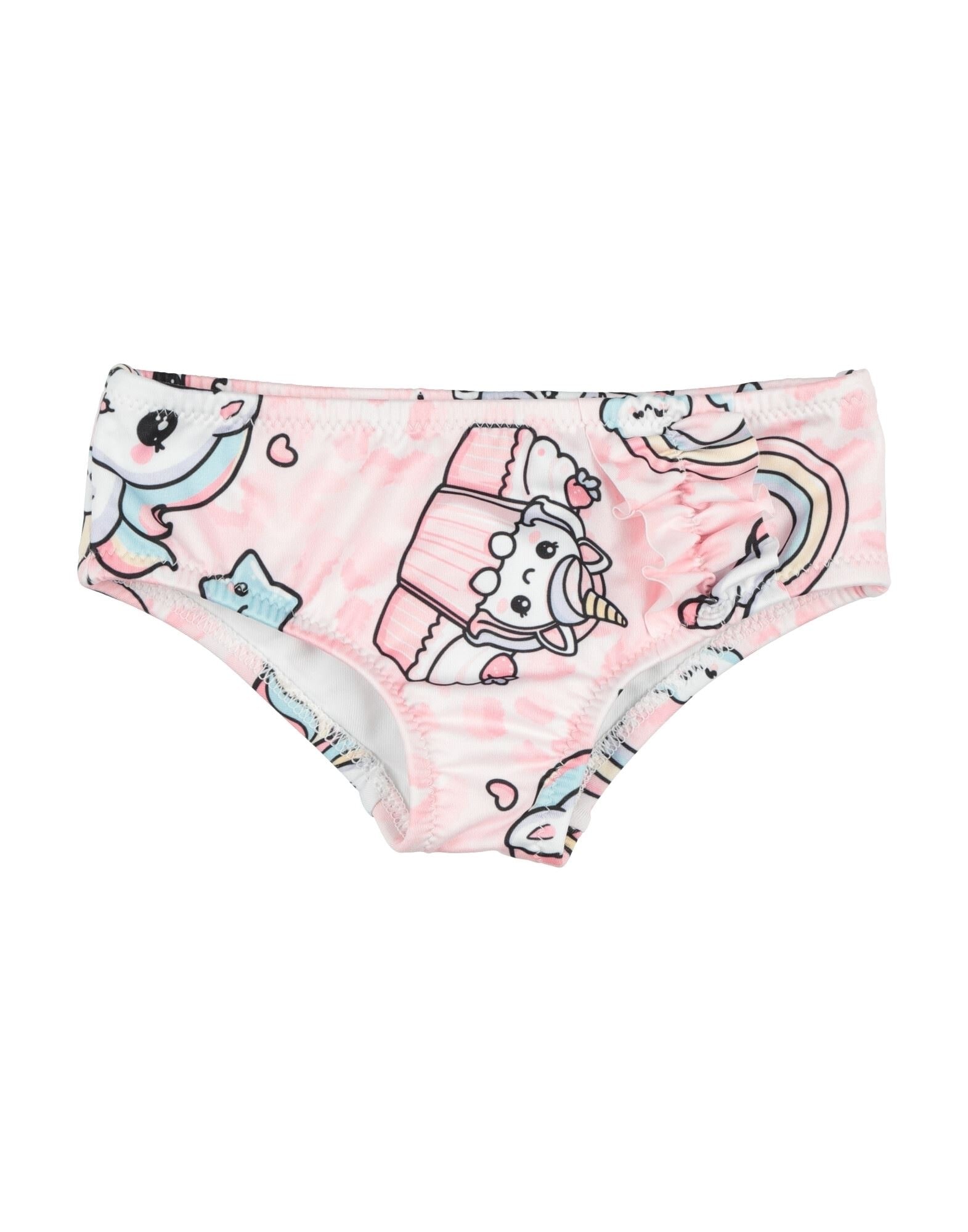 MOUSSE DANS LA BOUCHE - Bikini bottoms & Swim briefs