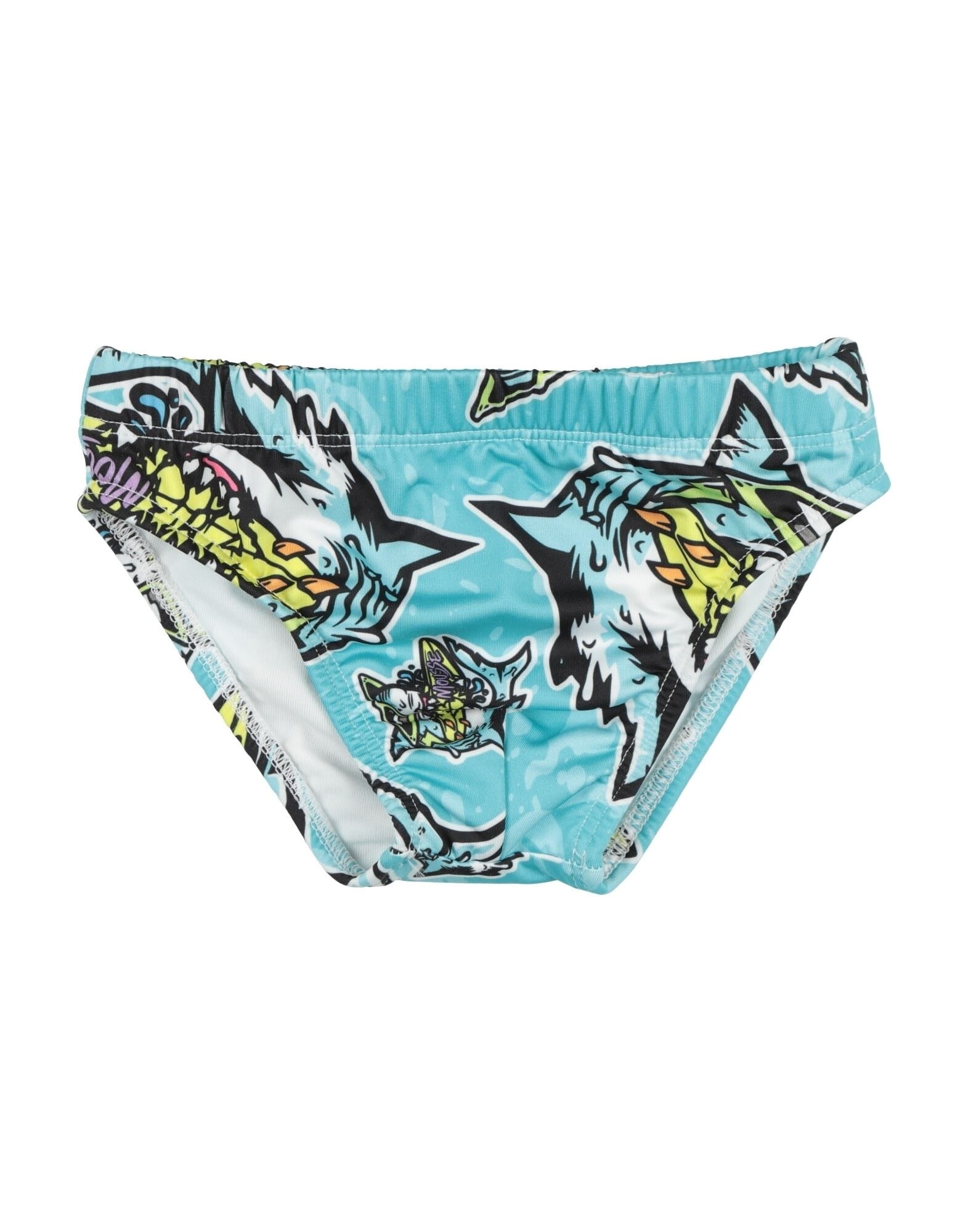 MOUSSE DANS LA BOUCHE - Bas de bikini et slips de bain