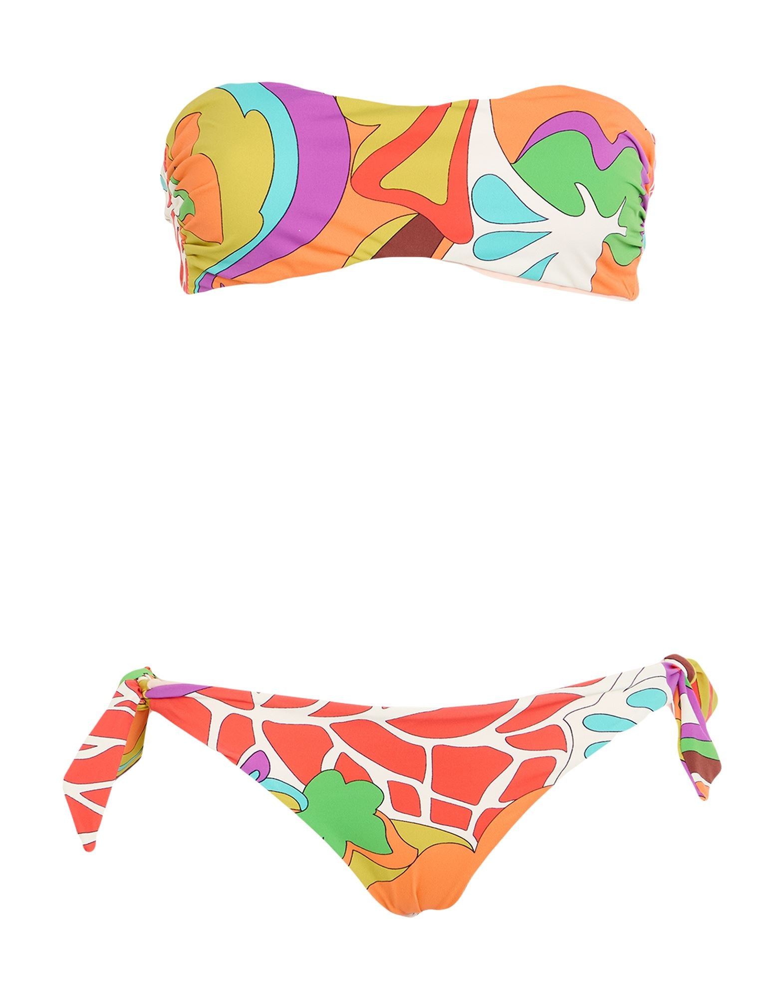 MARIKA MARE - Bikinis