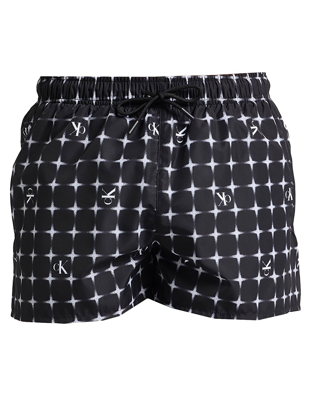 CALVIN KLEIN - Swim trunks