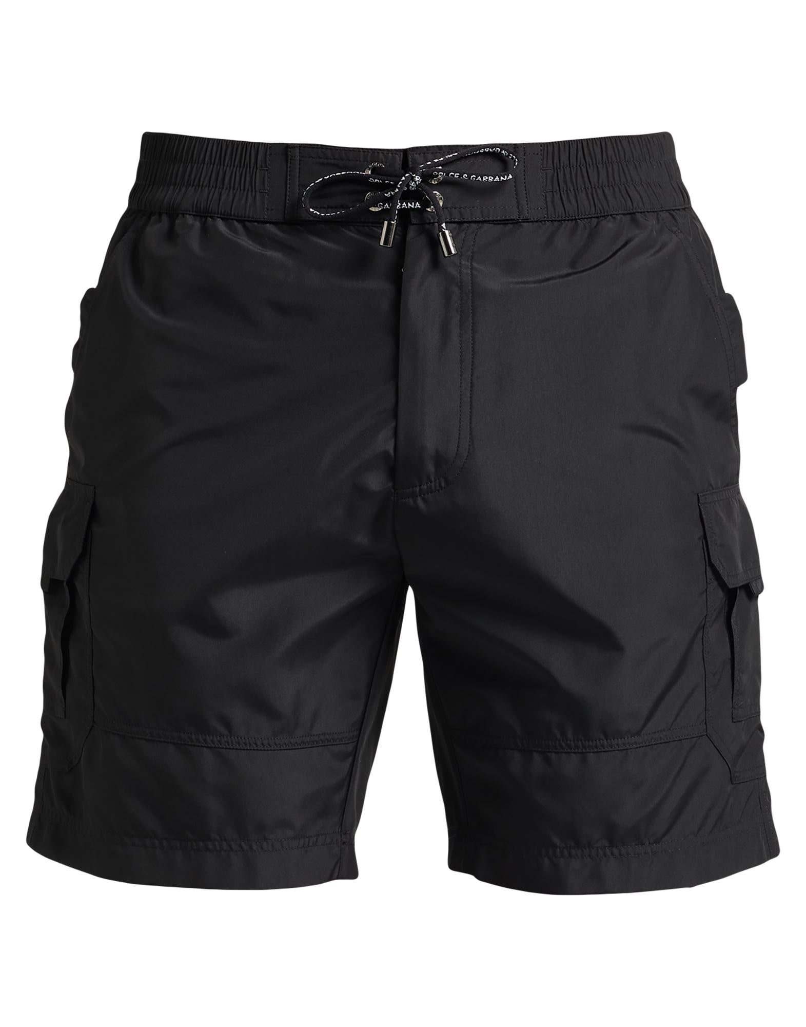 DOLCE&GABBANA - Shorts de bain