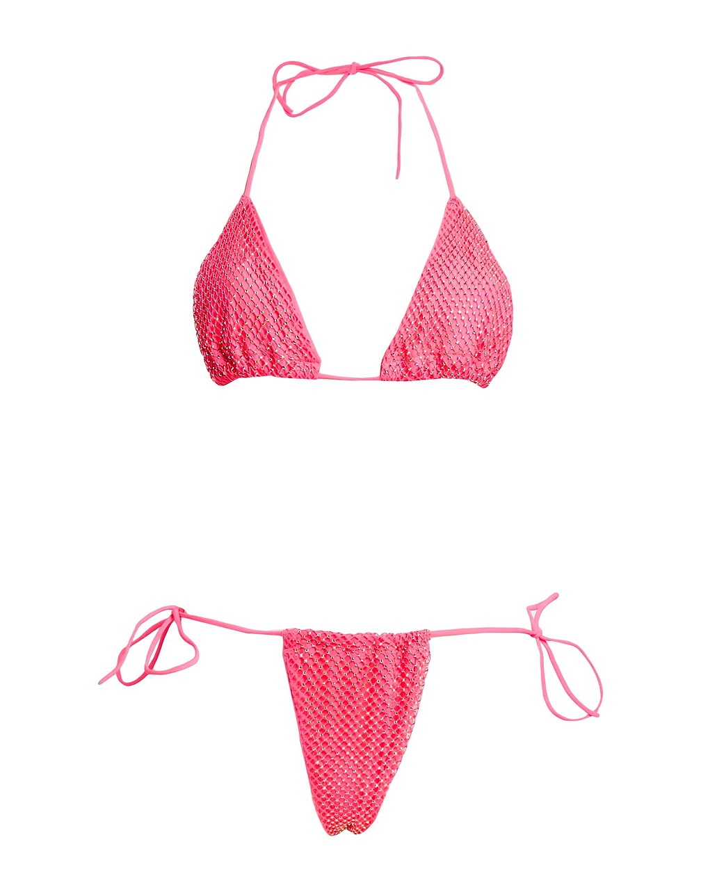 NO SECRETS - Bikinis