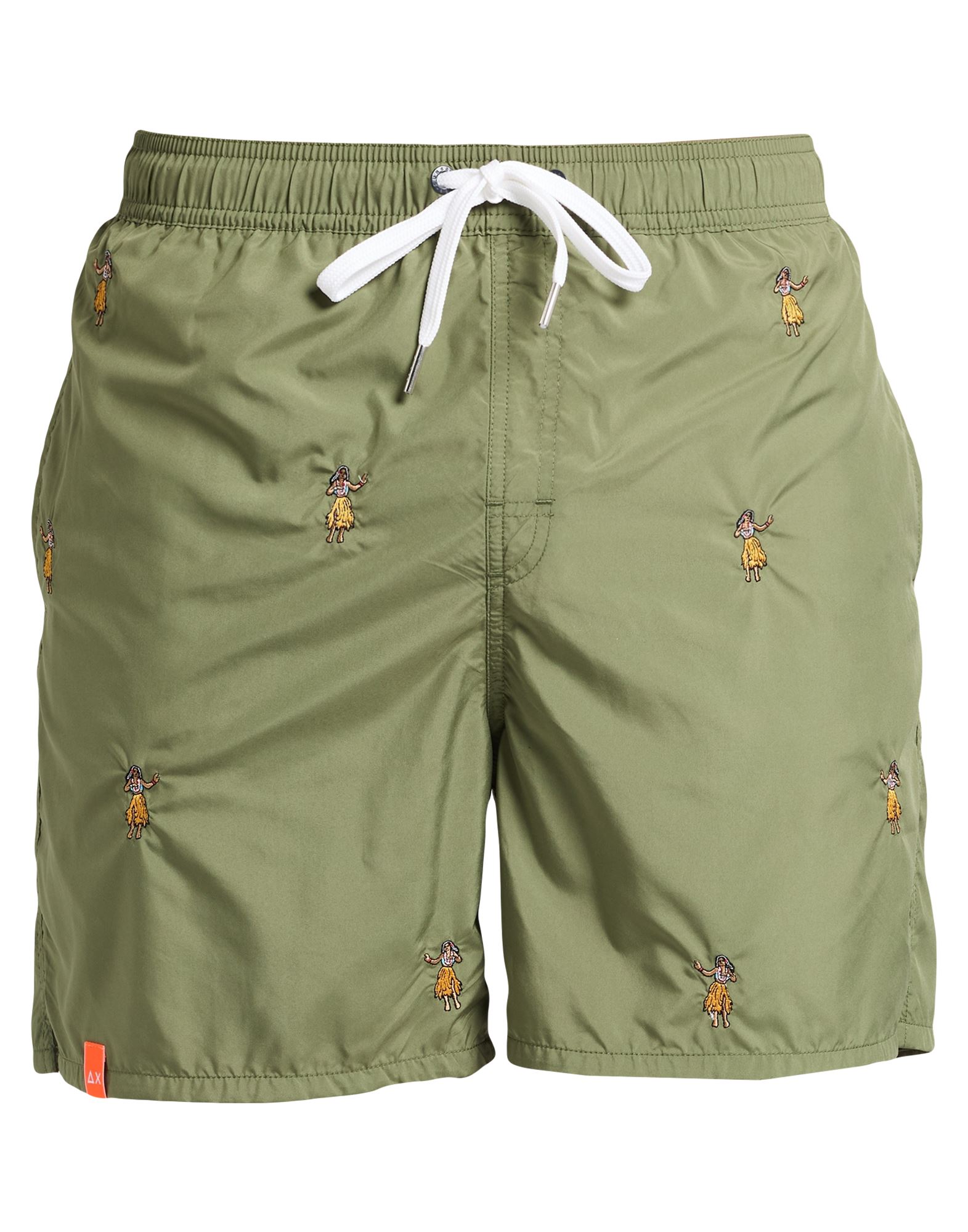 SUN 68 - 水着（ボクサーパンツ）