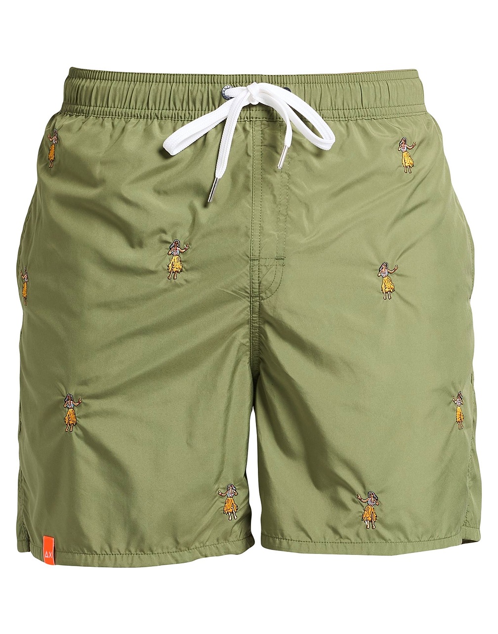 SUN 68 - Swim trunks