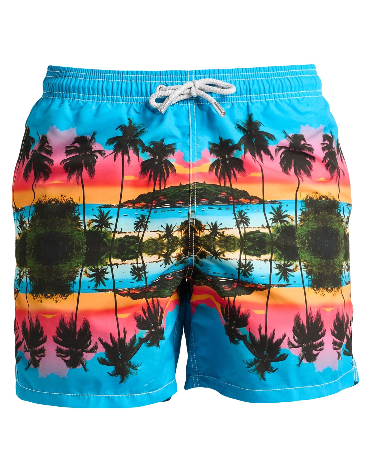 MC2 SAINT BARTH - Swim trunks