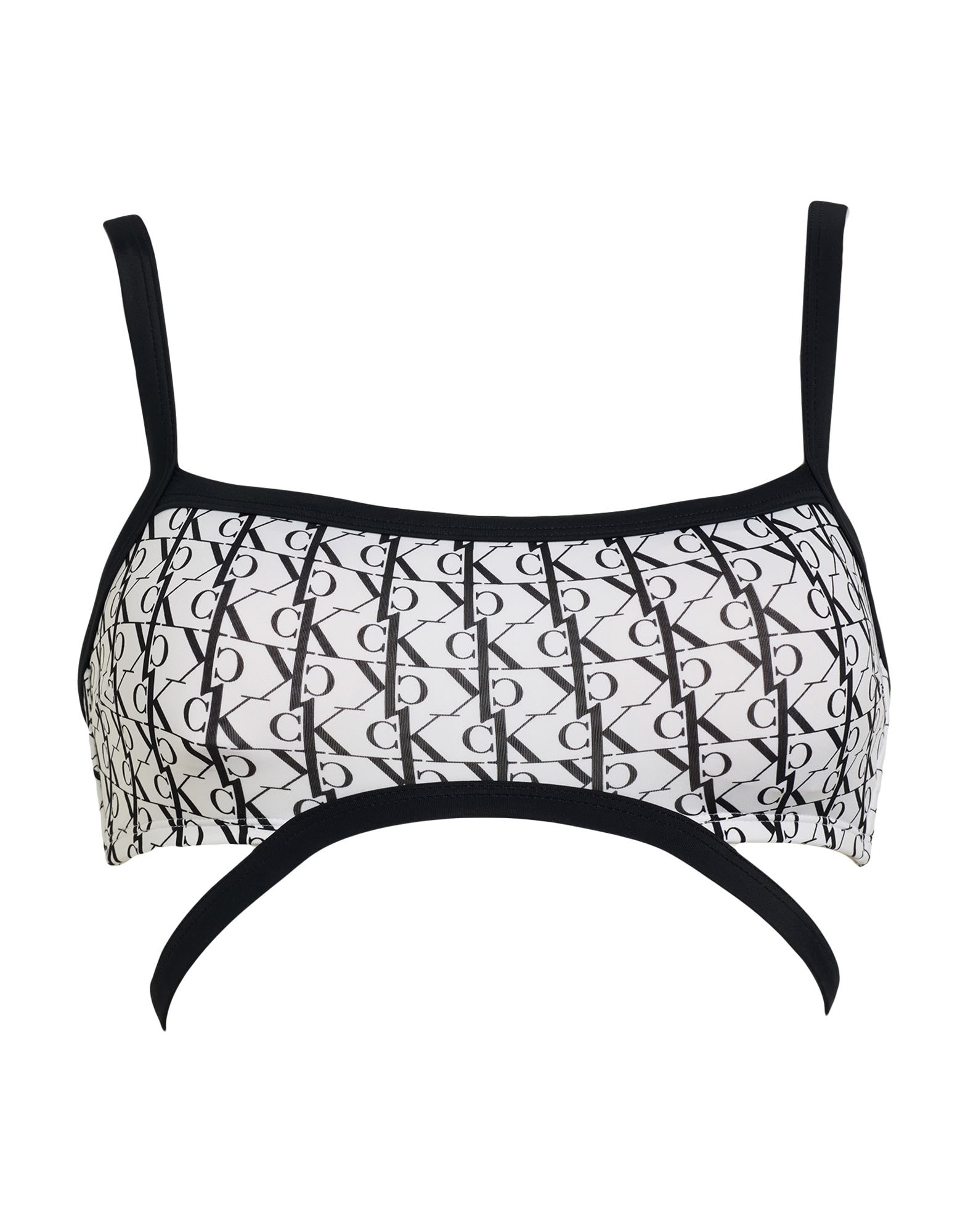 CALVIN KLEIN - Bikini tops