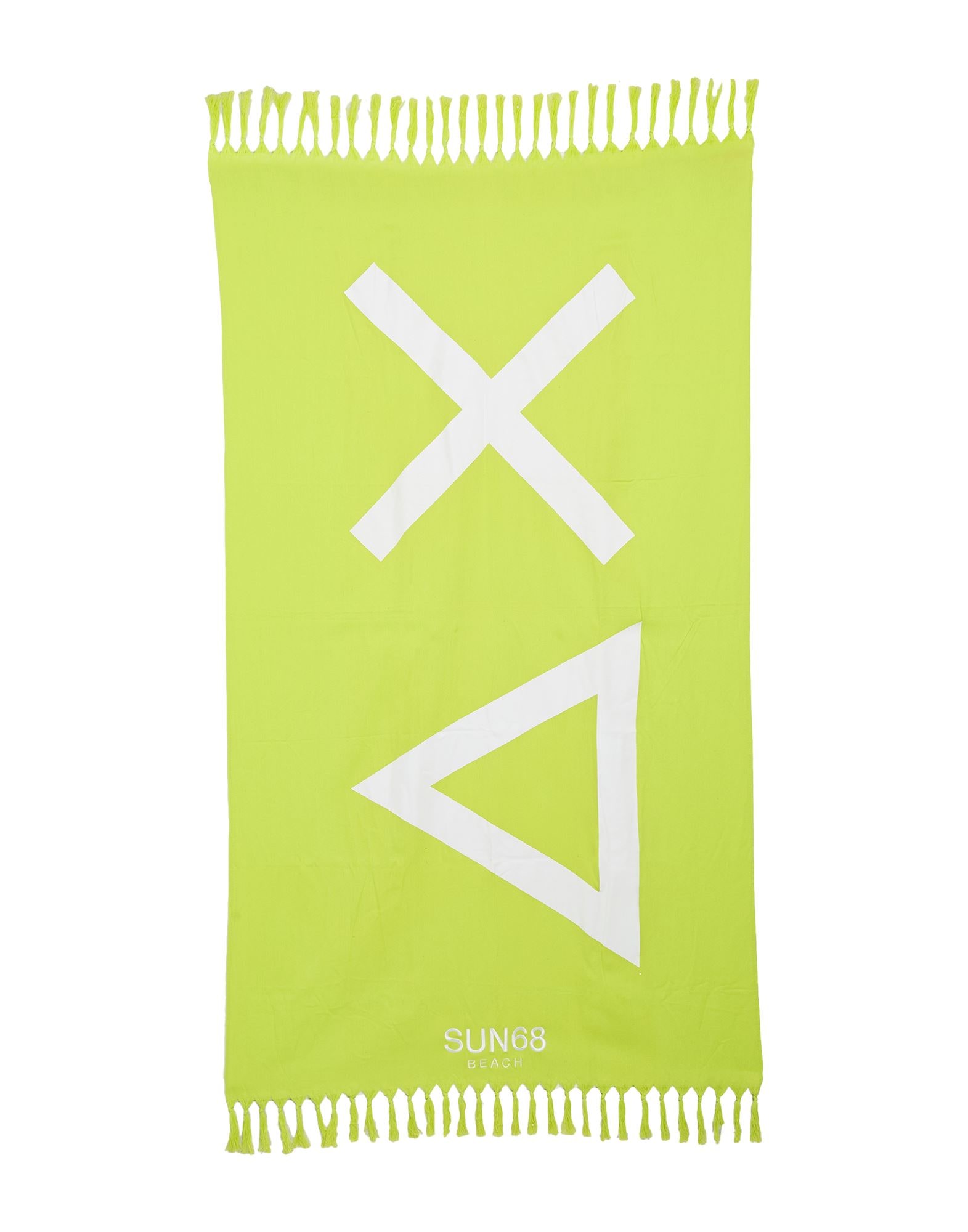 SUN 68 - Beach towels