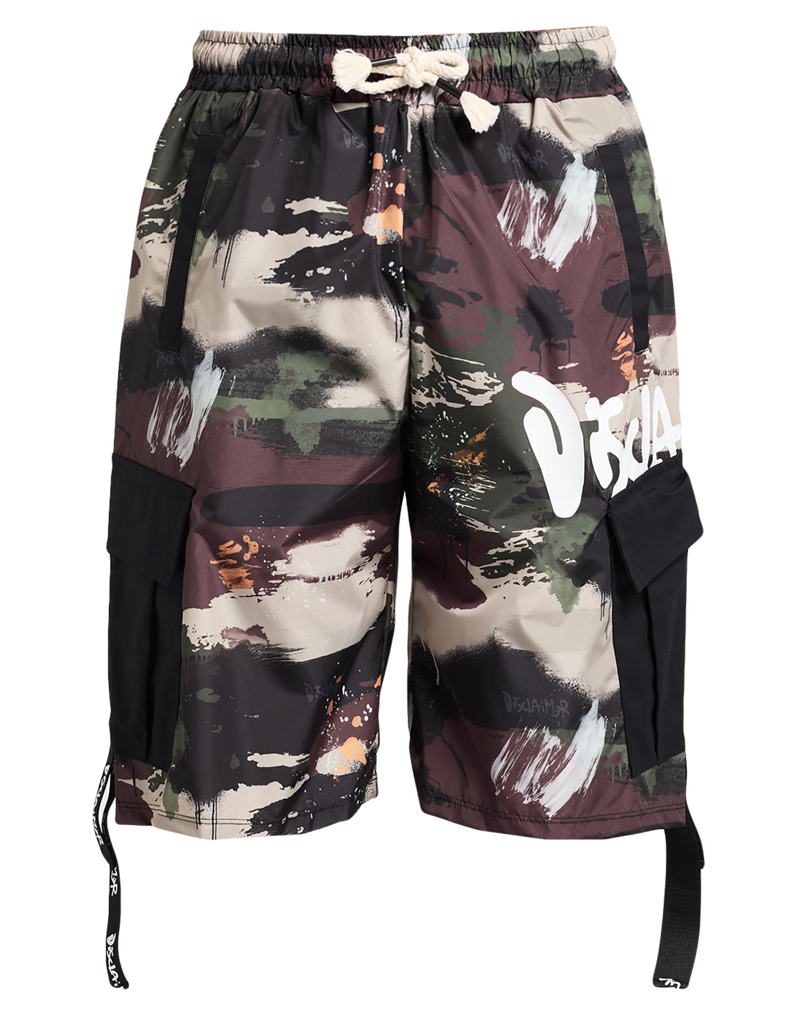 DISCLAIMER - Swim trunks