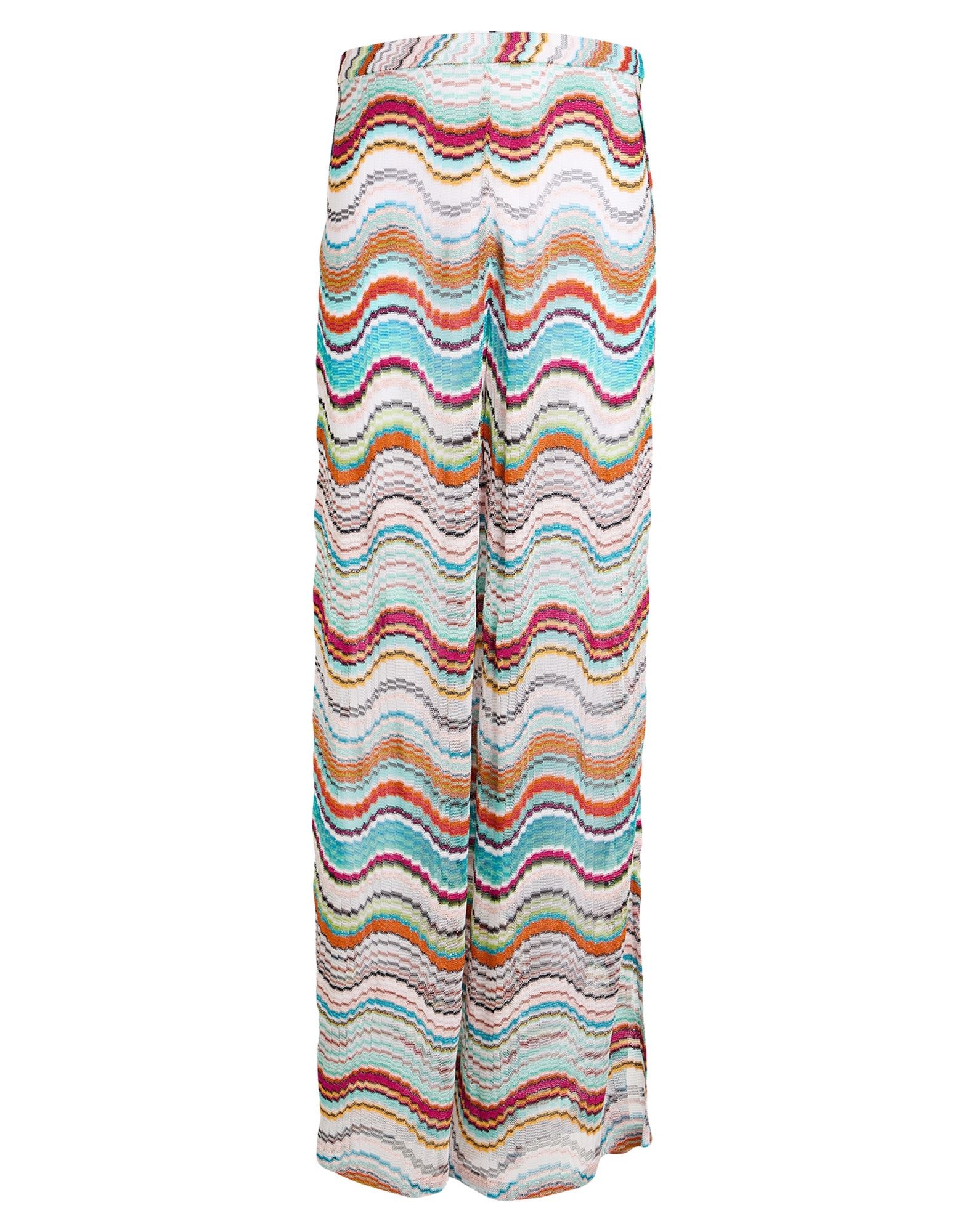 MISSONI - Pantalones de playa