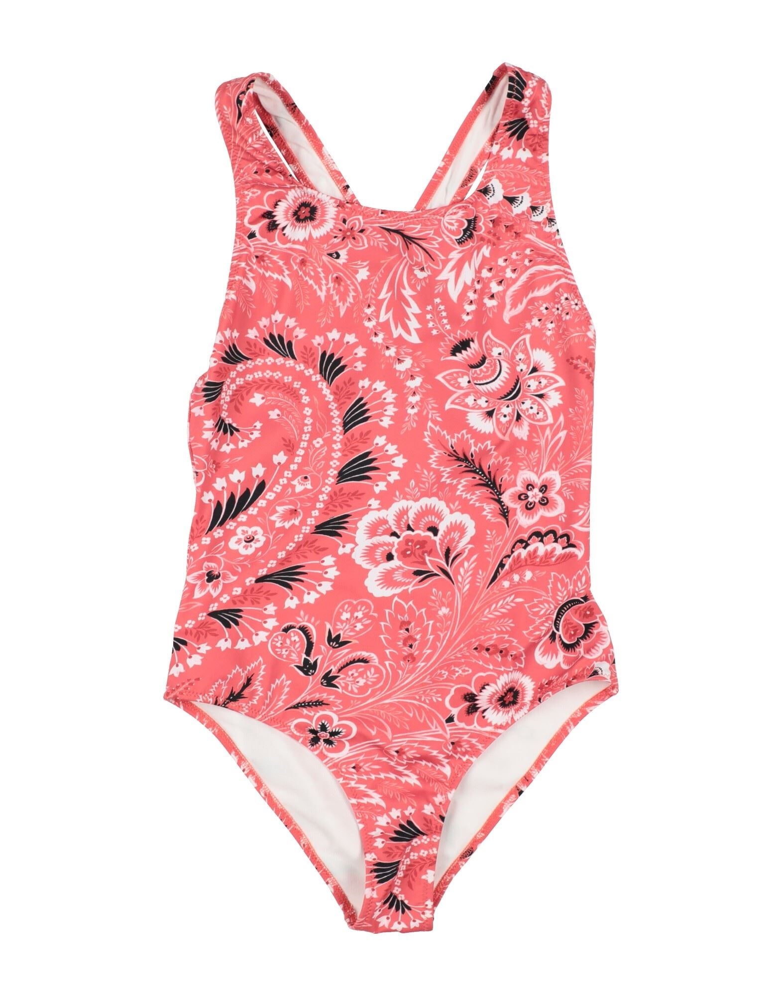 ETRO - Слитные купальники