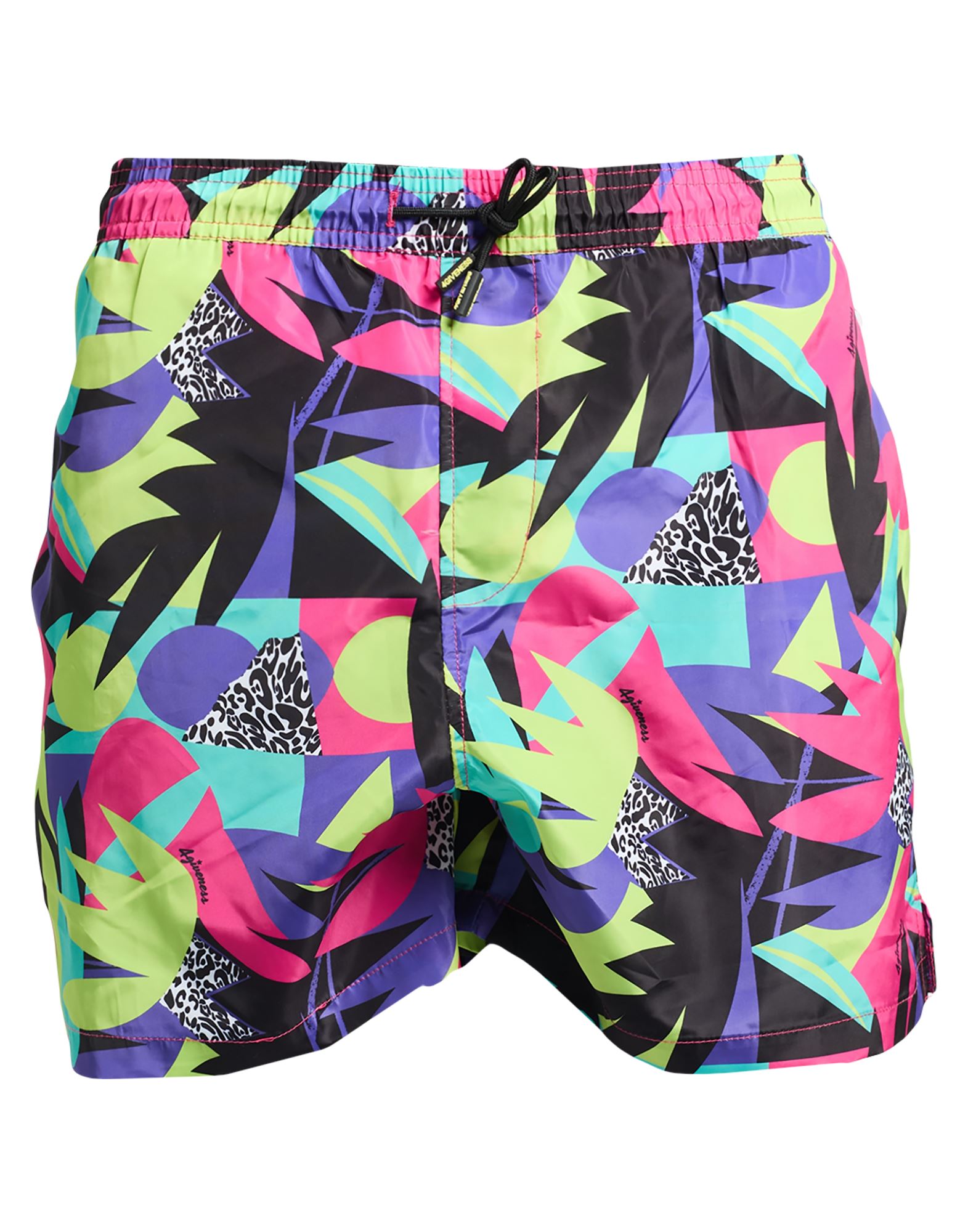 4GIVENESS - Boxer da mare