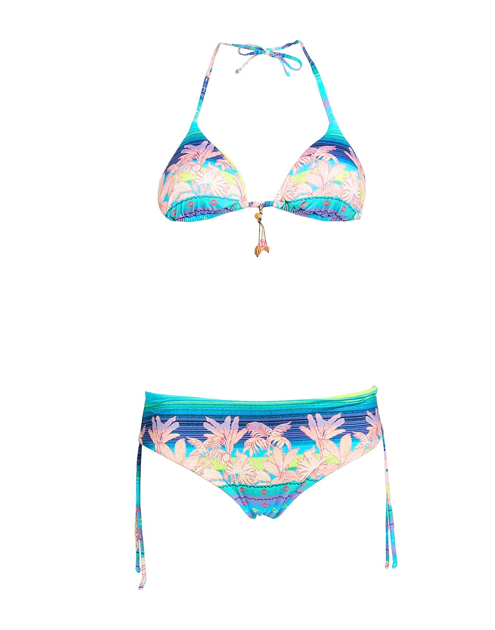 VERDISSIMA - Bikinis